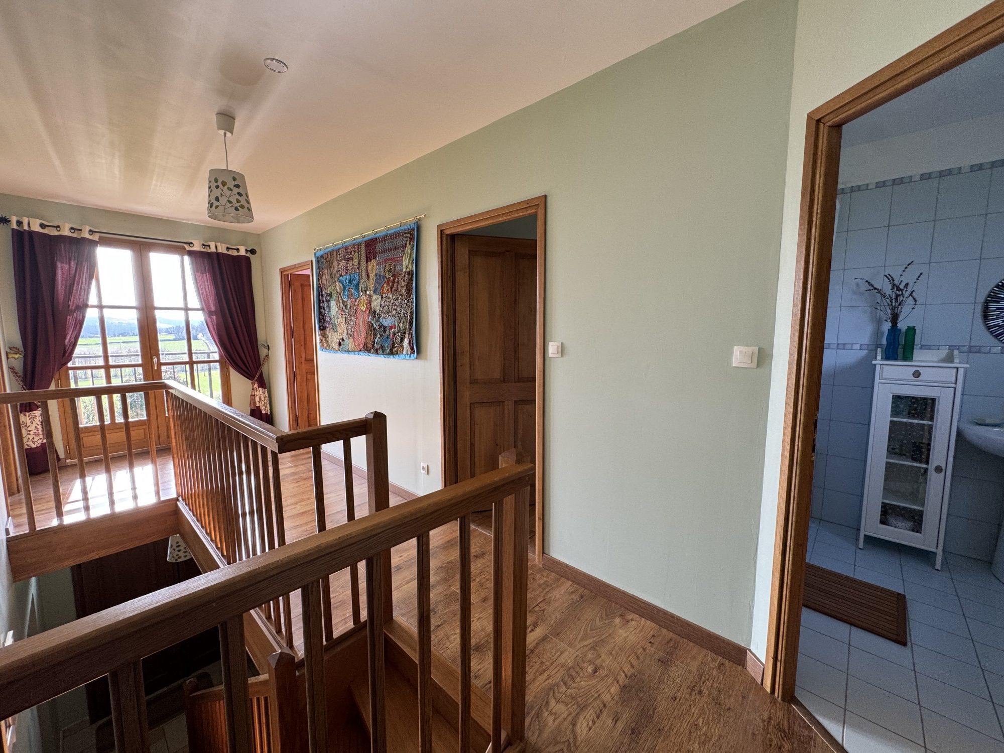 4 Bed, 2 Bath, HouseFor Sale, Masseube, Gers, Midi-Pyrenees, 32140