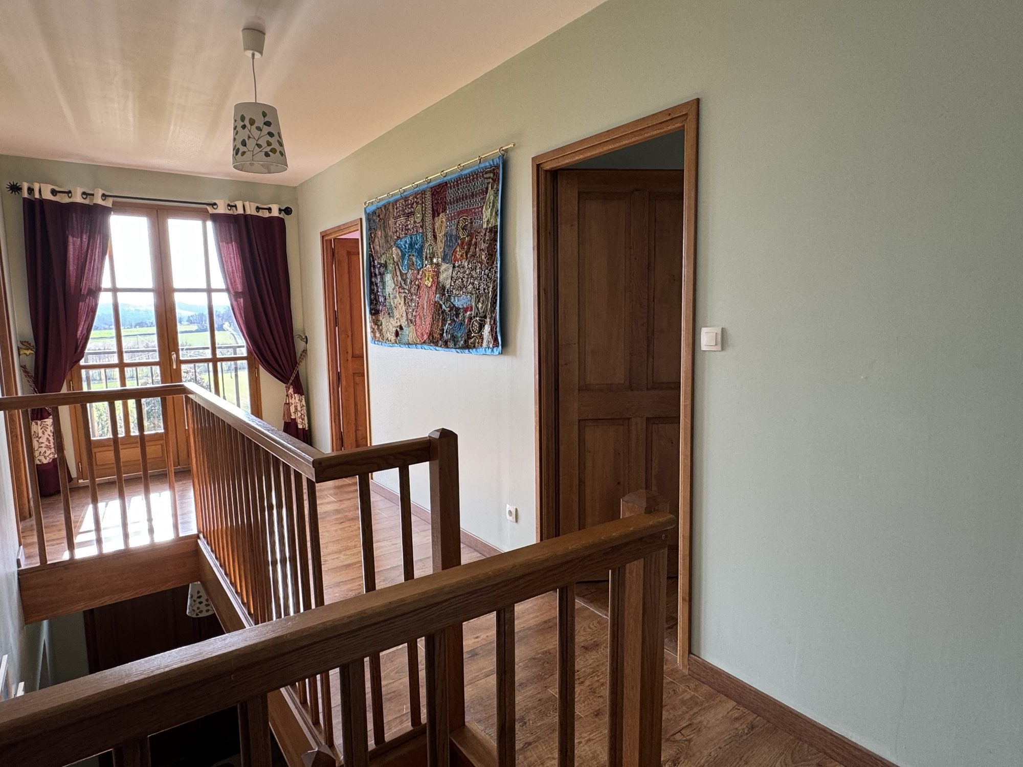 4 Bed, 2 Bath, HouseFor Sale, Masseube, Gers, Midi-Pyrenees, 32140