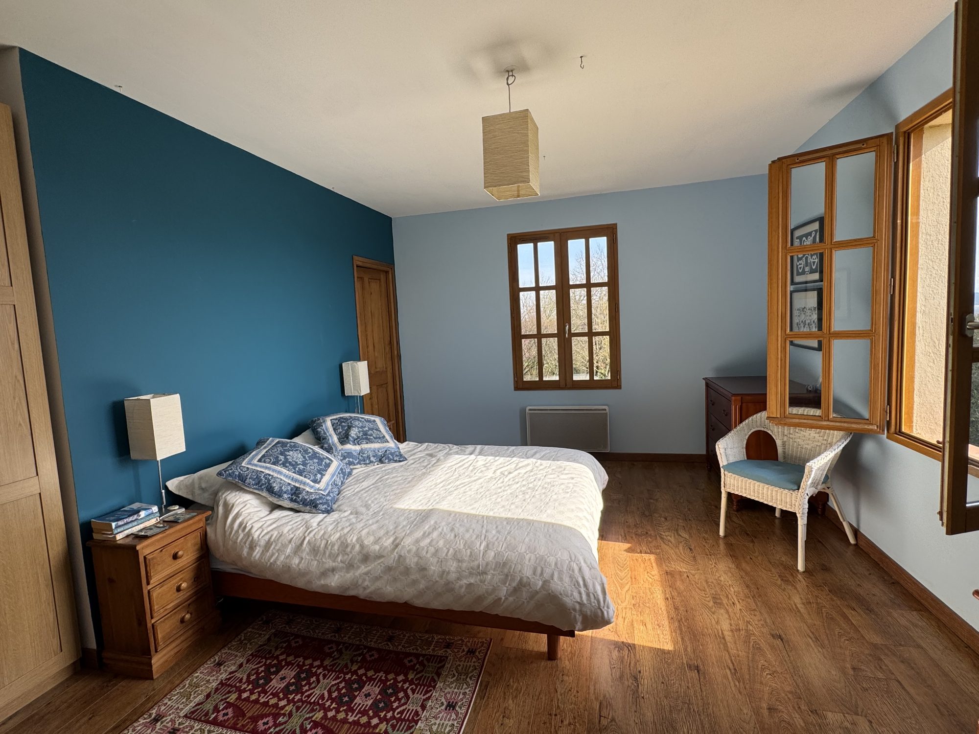 4 Bed, 2 Bath, HouseFor Sale, Masseube, Gers, Midi-Pyrenees, 32140