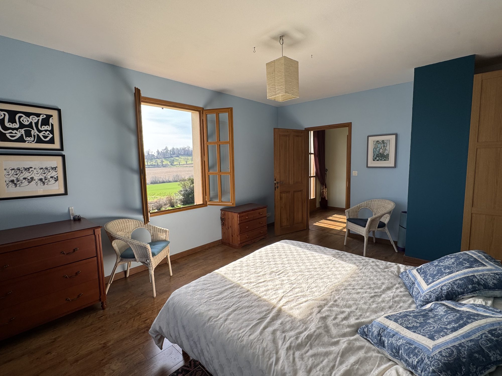 4 Bed, 2 Bath, HouseFor Sale, Masseube, Gers, Midi-Pyrenees, 32140