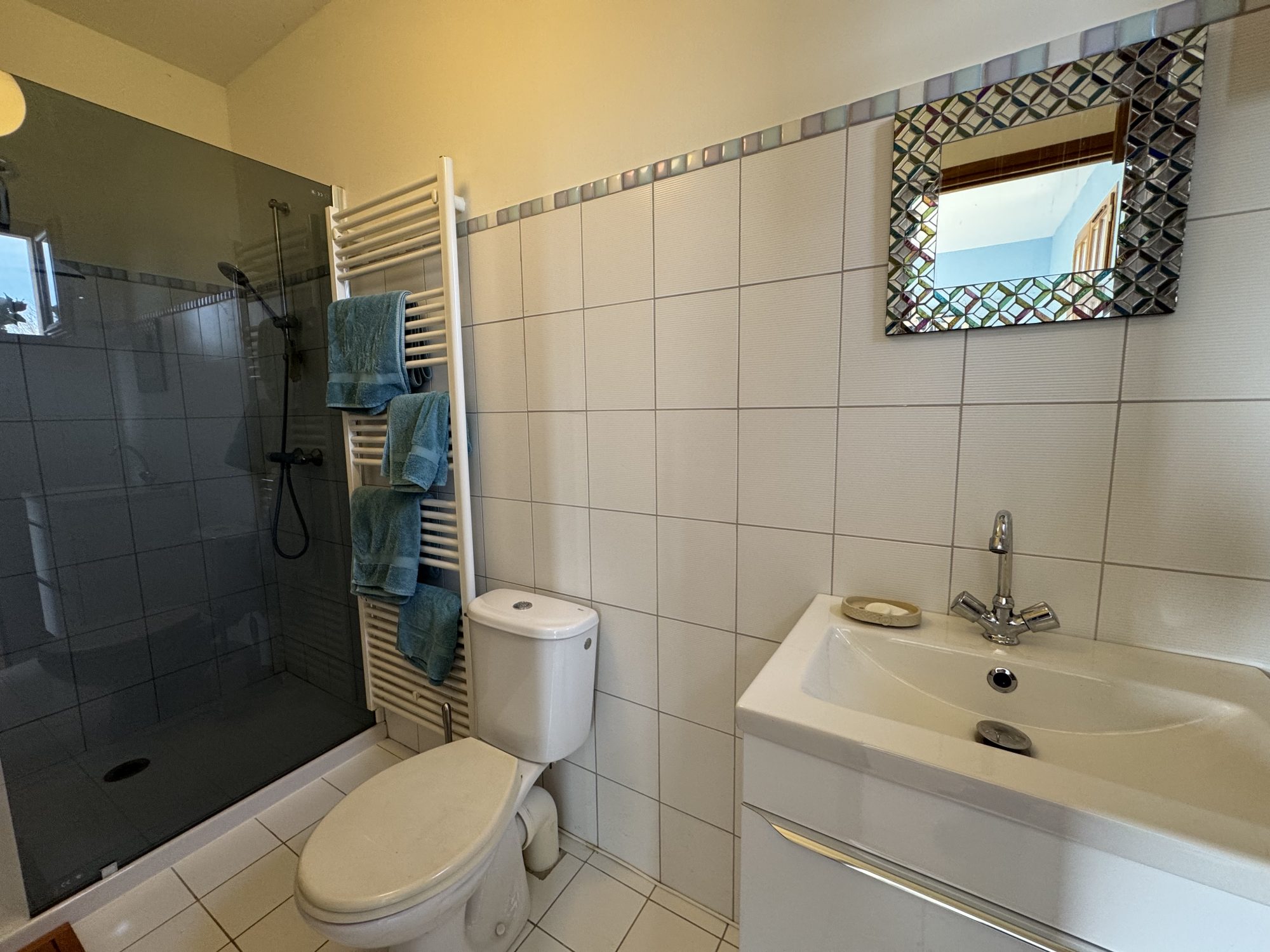 4 Bed, 2 Bath, HouseFor Sale, Masseube, Gers, Midi-Pyrenees, 32140