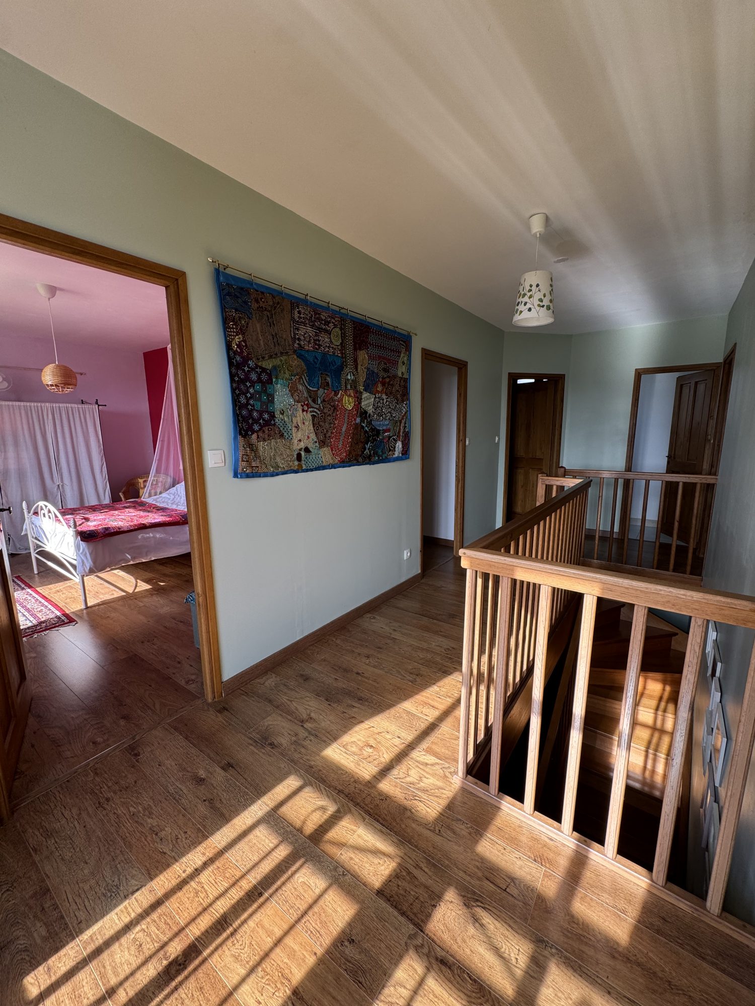 4 Bed, 2 Bath, HouseFor Sale, Masseube, Gers, Midi-Pyrenees, 32140