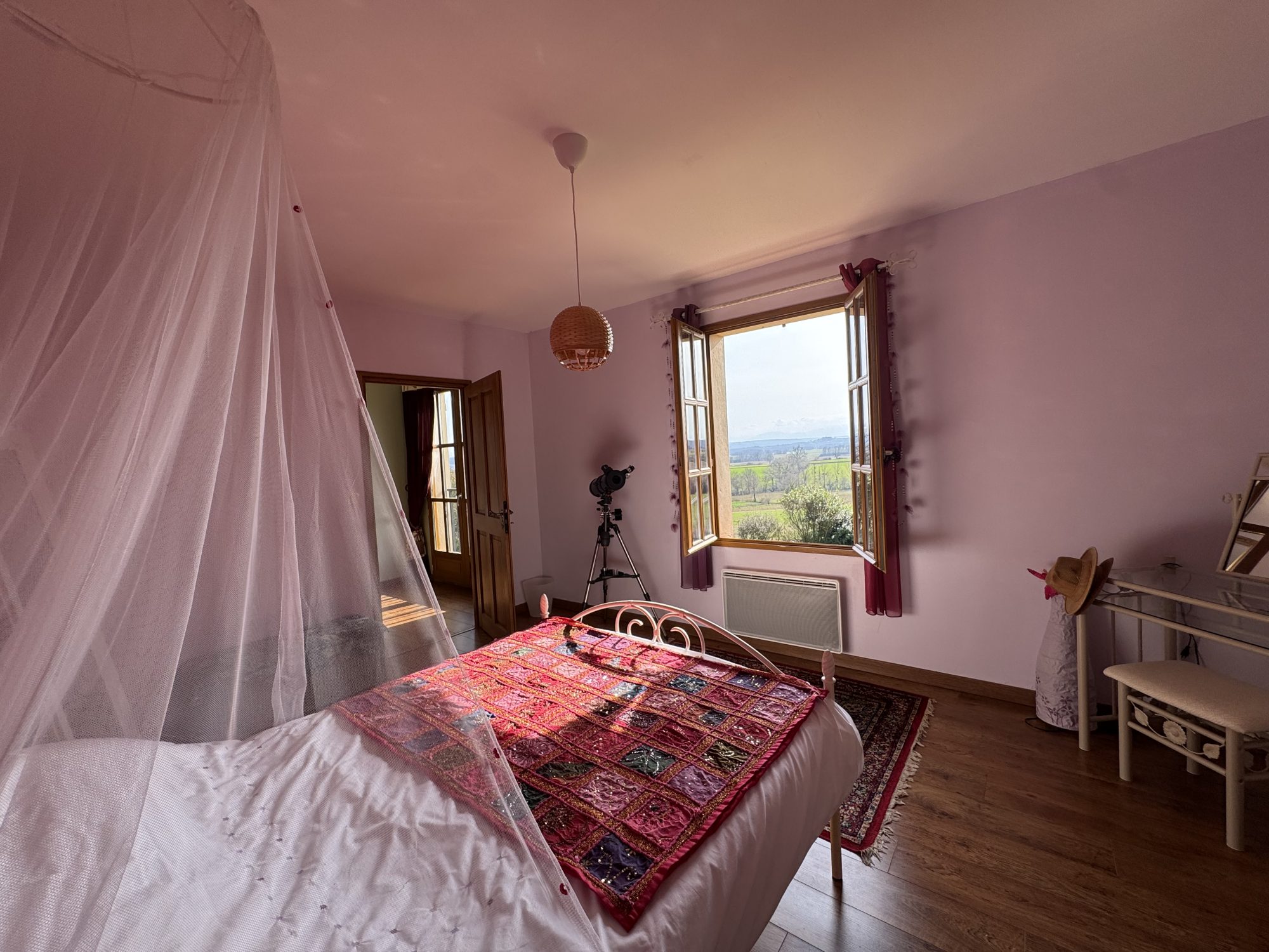 4 Bed, 2 Bath, HouseFor Sale, Masseube, Gers, Midi-Pyrenees, 32140