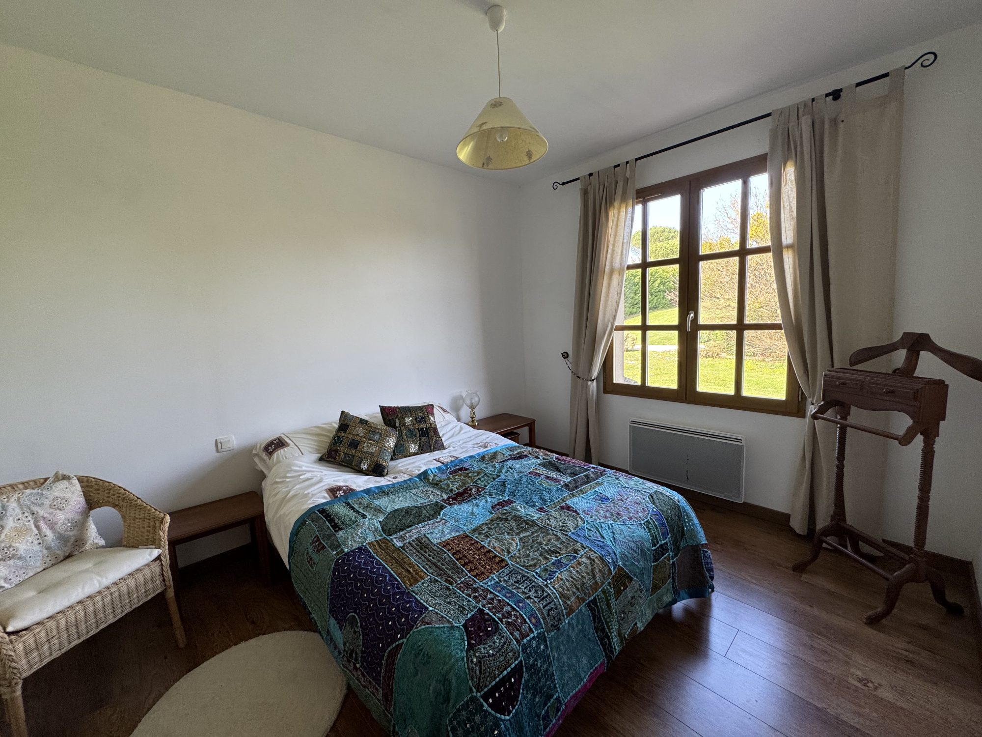 4 Bed, 2 Bath, HouseFor Sale, Masseube, Gers, Midi-Pyrenees, 32140