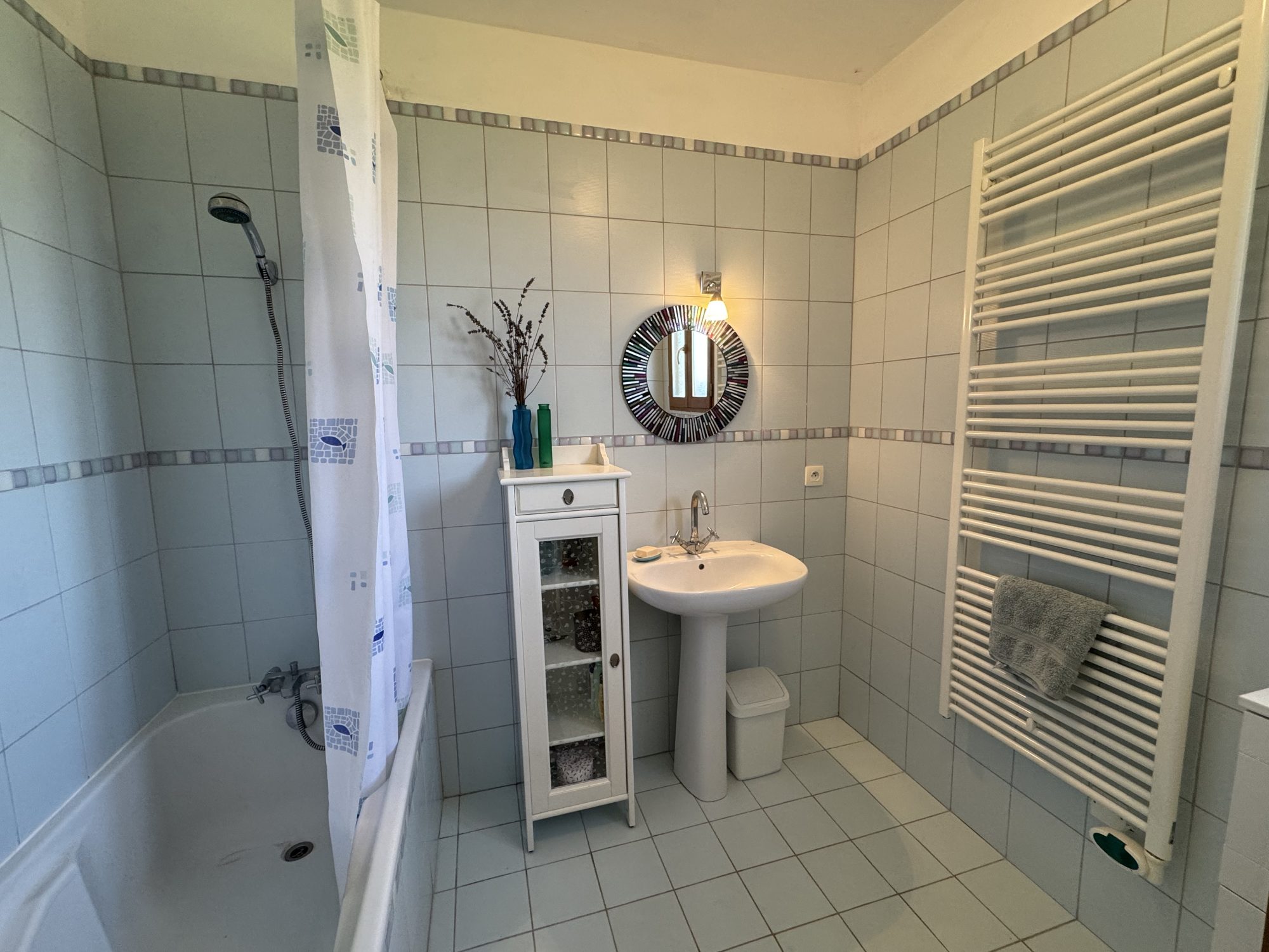 4 Bed, 2 Bath, HouseFor Sale, Masseube, Gers, Midi-Pyrenees, 32140