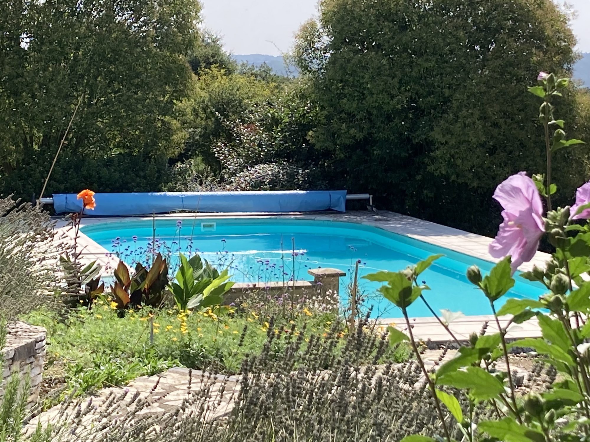 4 Bed, 2 Bath, HouseFor Sale, Masseube, Gers, Midi-Pyrenees, 32140