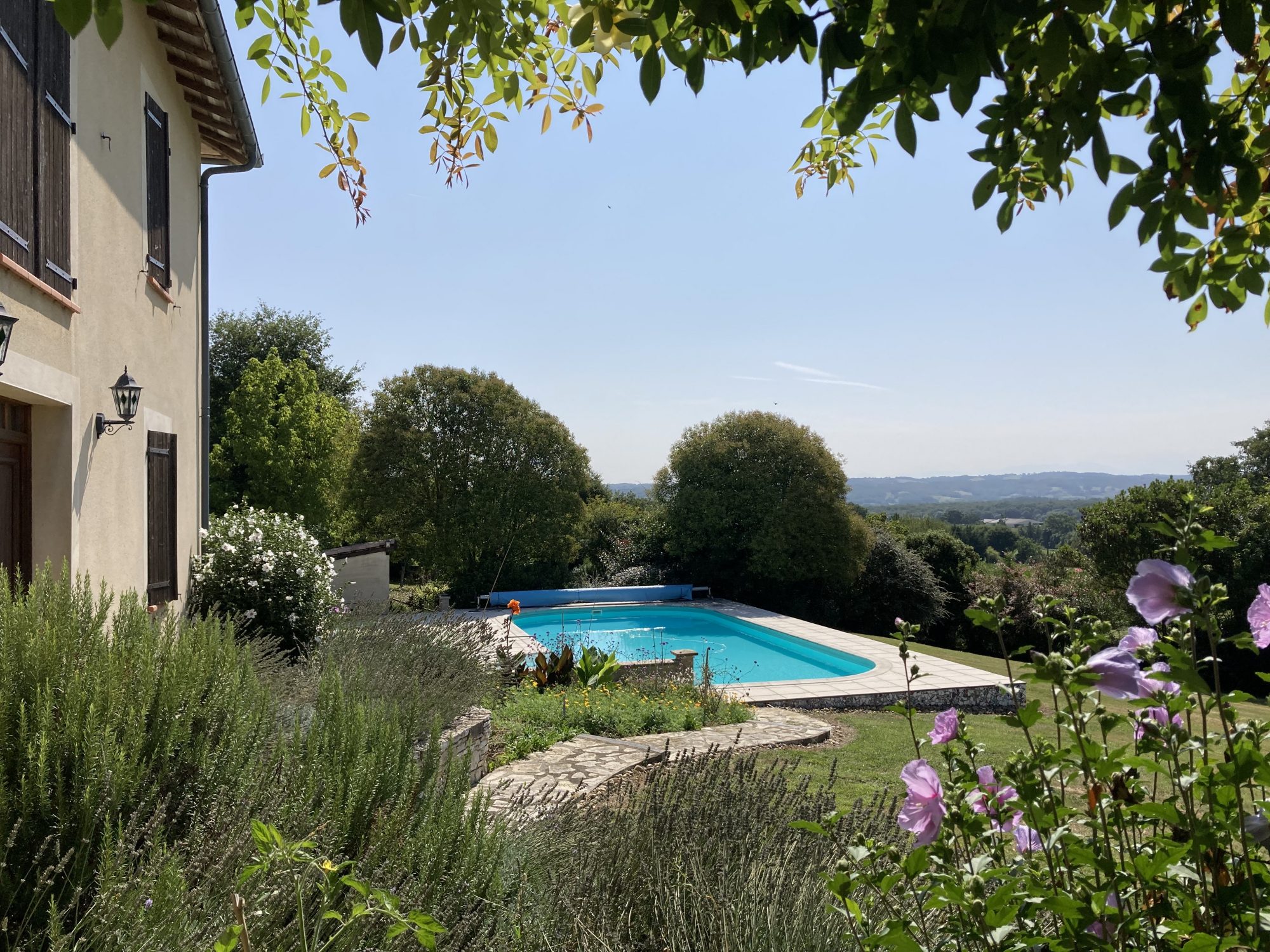 4 Bed, 2 Bath, HouseFor Sale, Masseube, Gers, Midi-Pyrenees, 32140