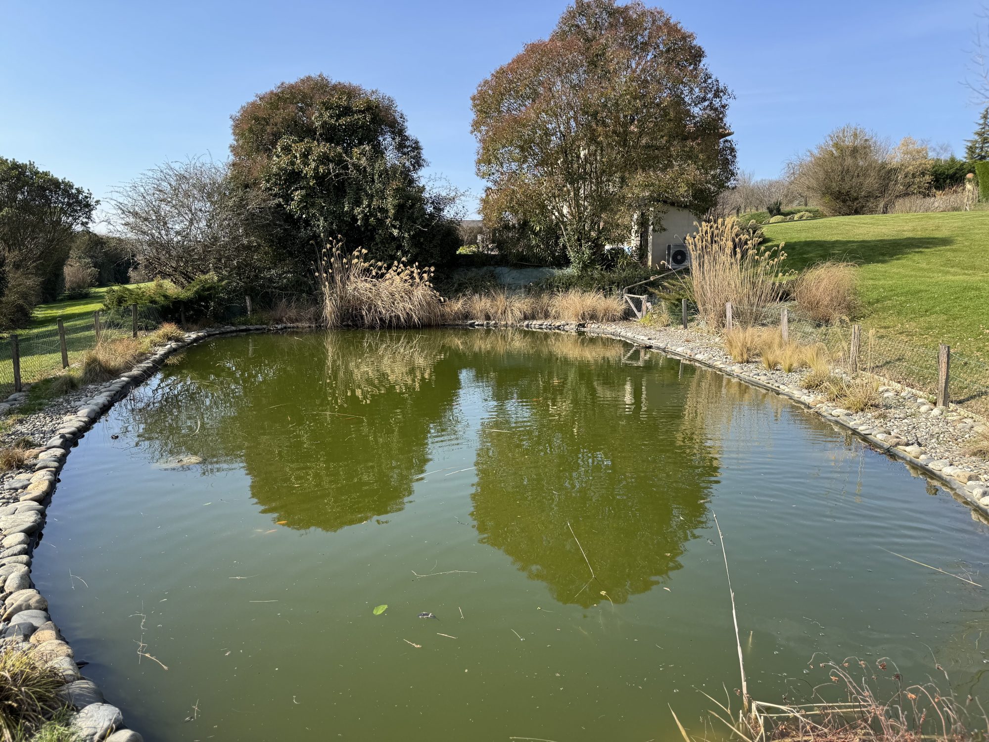 4 Bed, 2 Bath, HouseFor Sale, Masseube, Gers, Midi-Pyrenees, 32140