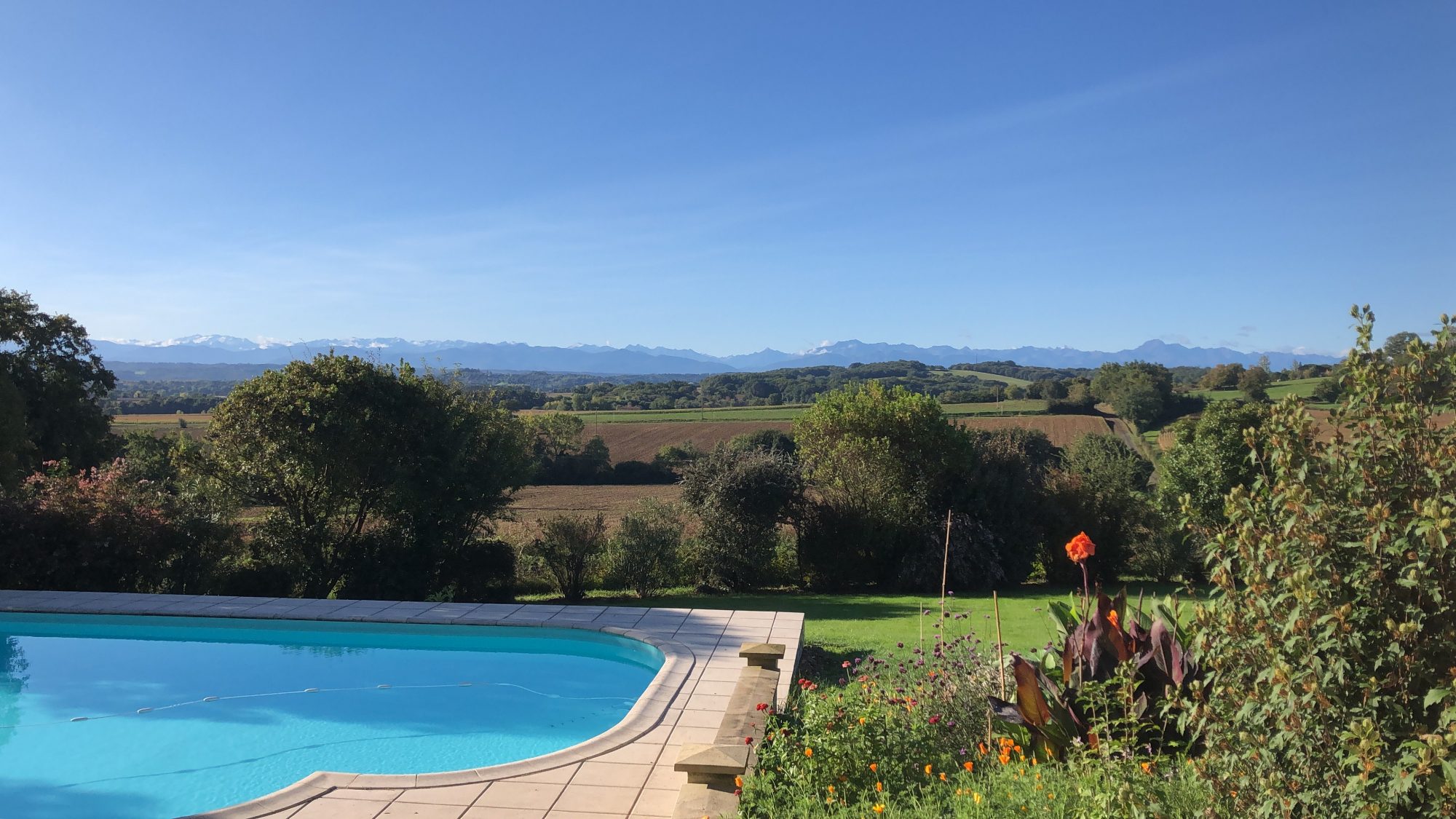 4 Bed, 2 Bath, HouseFor Sale, Masseube, Gers, Midi-Pyrenees, 32140