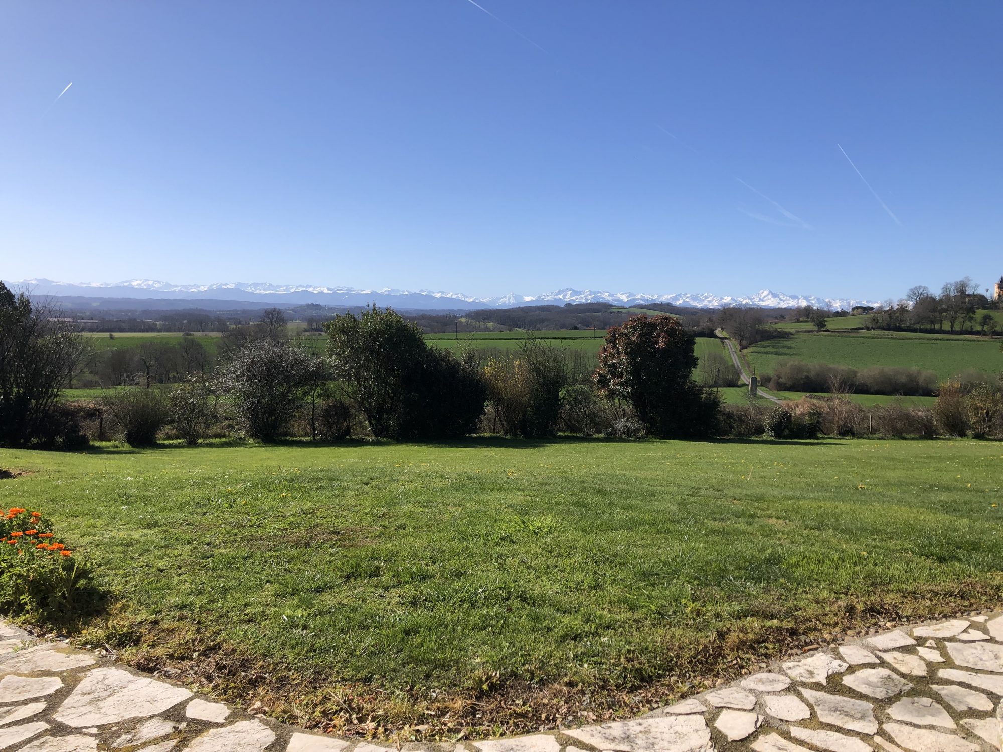 4 Bed, 2 Bath, HouseFor Sale, Masseube, Gers, Midi-Pyrenees, 32140