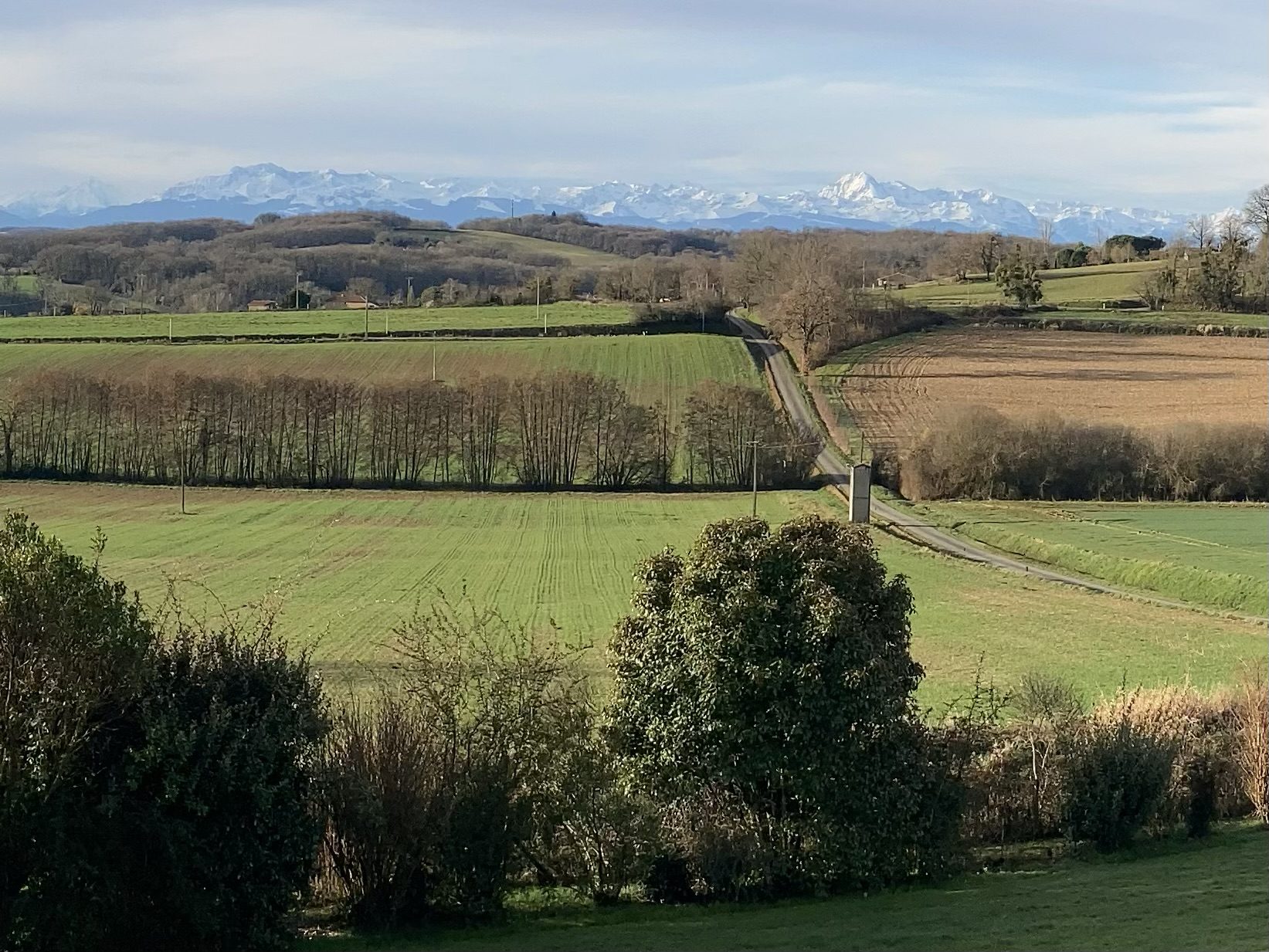 4 Bed, 2 Bath, HouseFor Sale, Masseube, Gers, Midi-Pyrenees, 32140