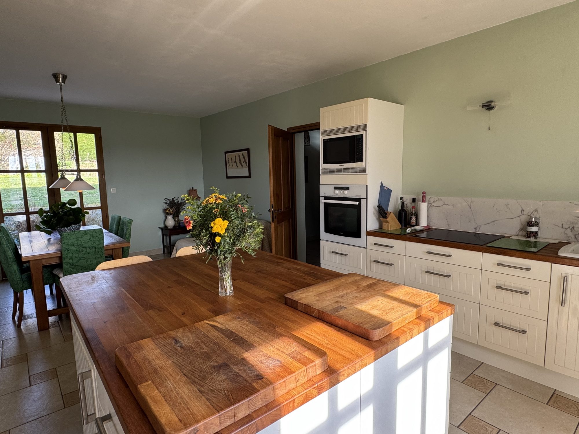 4 Bed, 2 Bath, HouseFor Sale, Masseube, Gers, Midi-Pyrenees, 32140