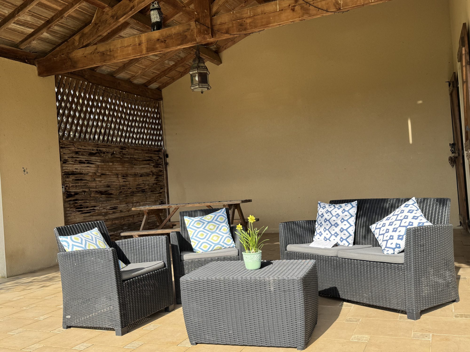 4 Bed, 2 Bath, HouseFor Sale, Masseube, Gers, Midi-Pyrenees, 32140