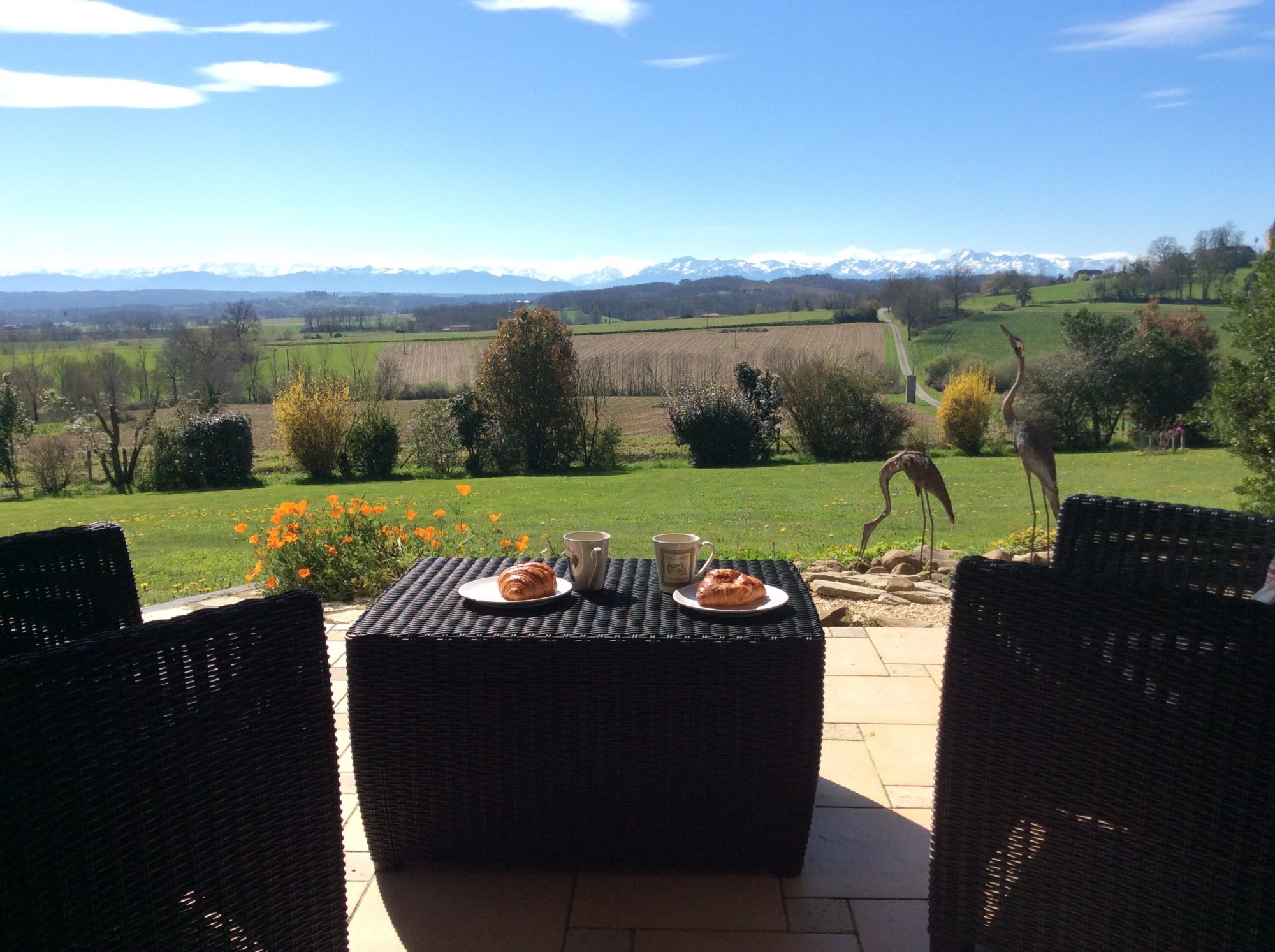 4 Bed, 2 Bath, HouseFor Sale, Masseube, Gers, Midi-Pyrenees, 32140