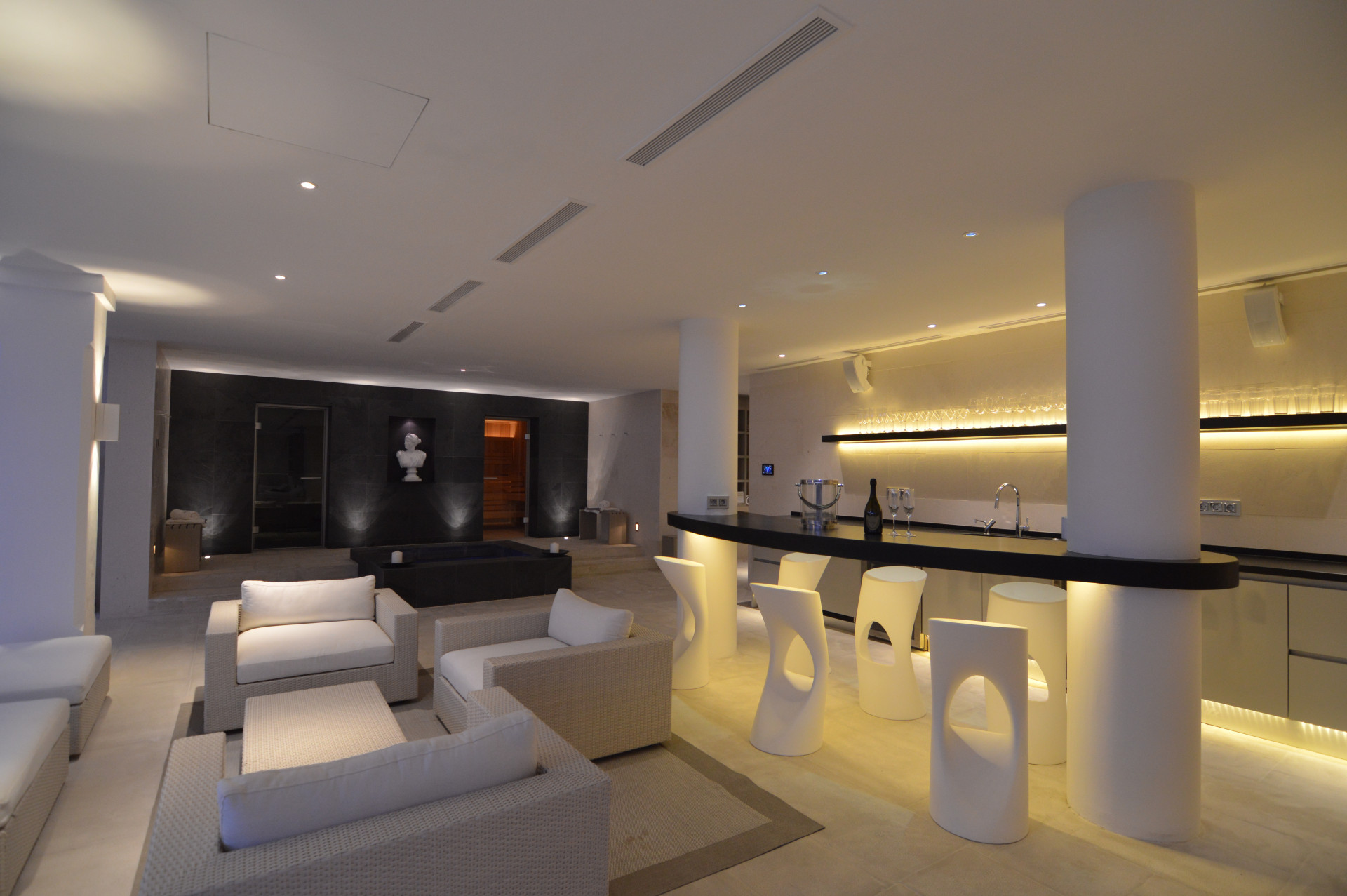6 Bed, 8 Bath, HouseFor Sale, Sotogrande, Cadiz