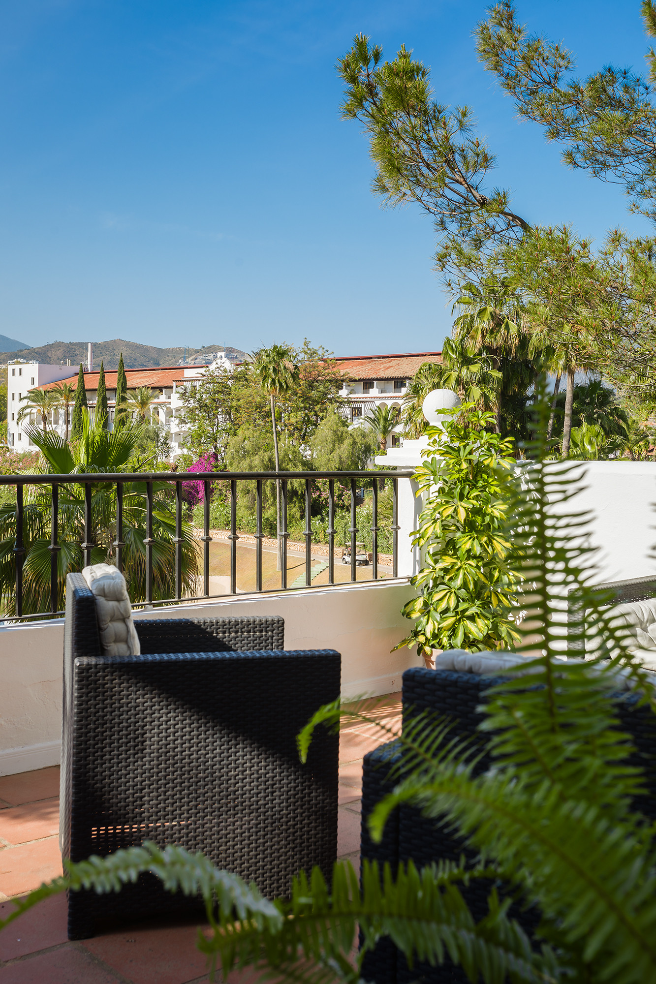 4 Bed, 4 Bath, HouseFor Sale, Benahavis, Malaga