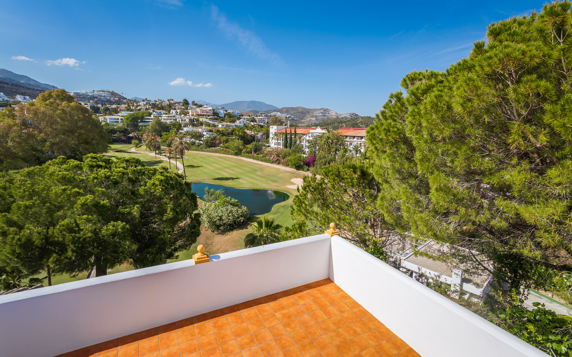 4 Bed, 4 Bath, HouseFor Sale, Benahavis, Malaga