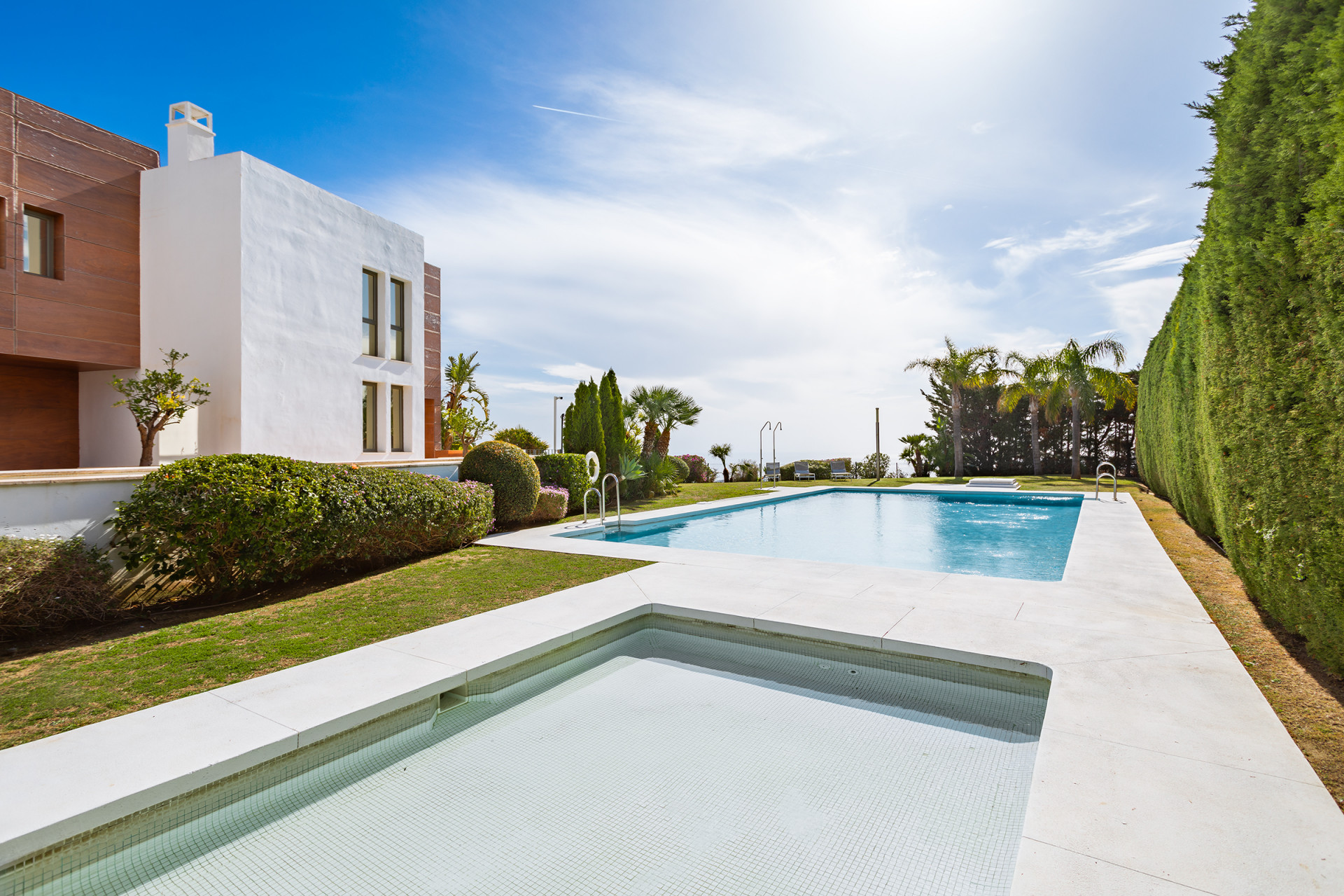 4 Bed, 3 Bath, HouseFor Sale, Benahavis, Malaga