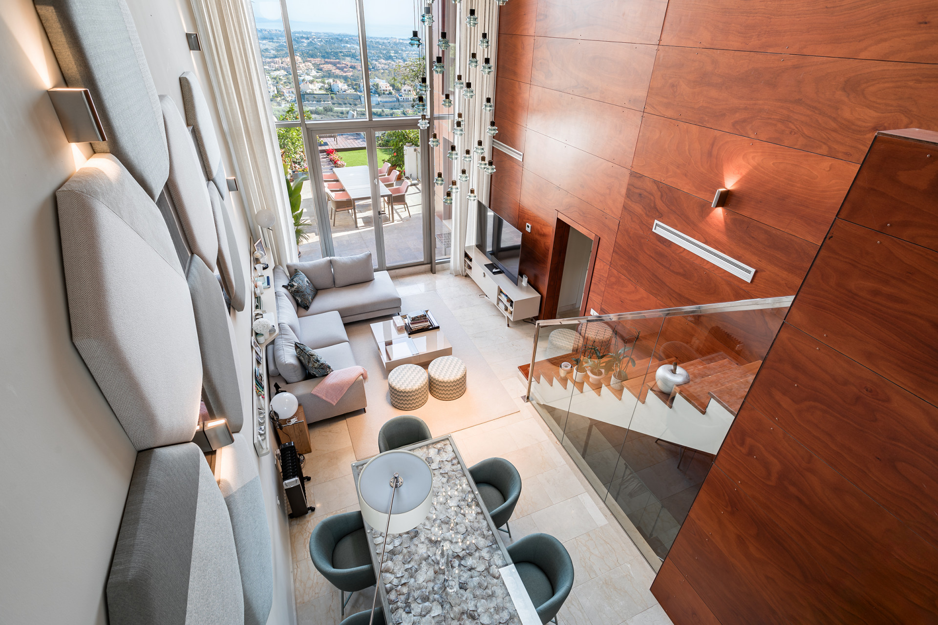 4 Bed, 3 Bath, HouseFor Sale, Benahavis, Malaga