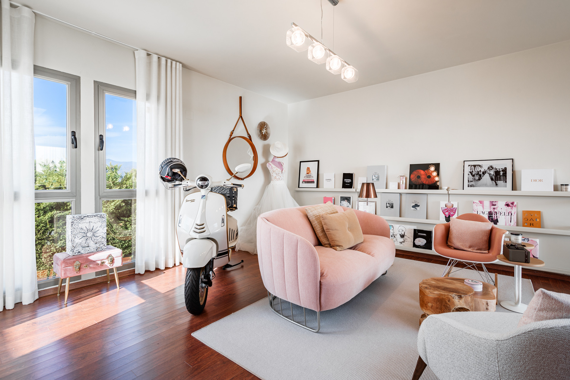 4 Bed, 3 Bath, HouseFor Sale, Benahavis, Malaga