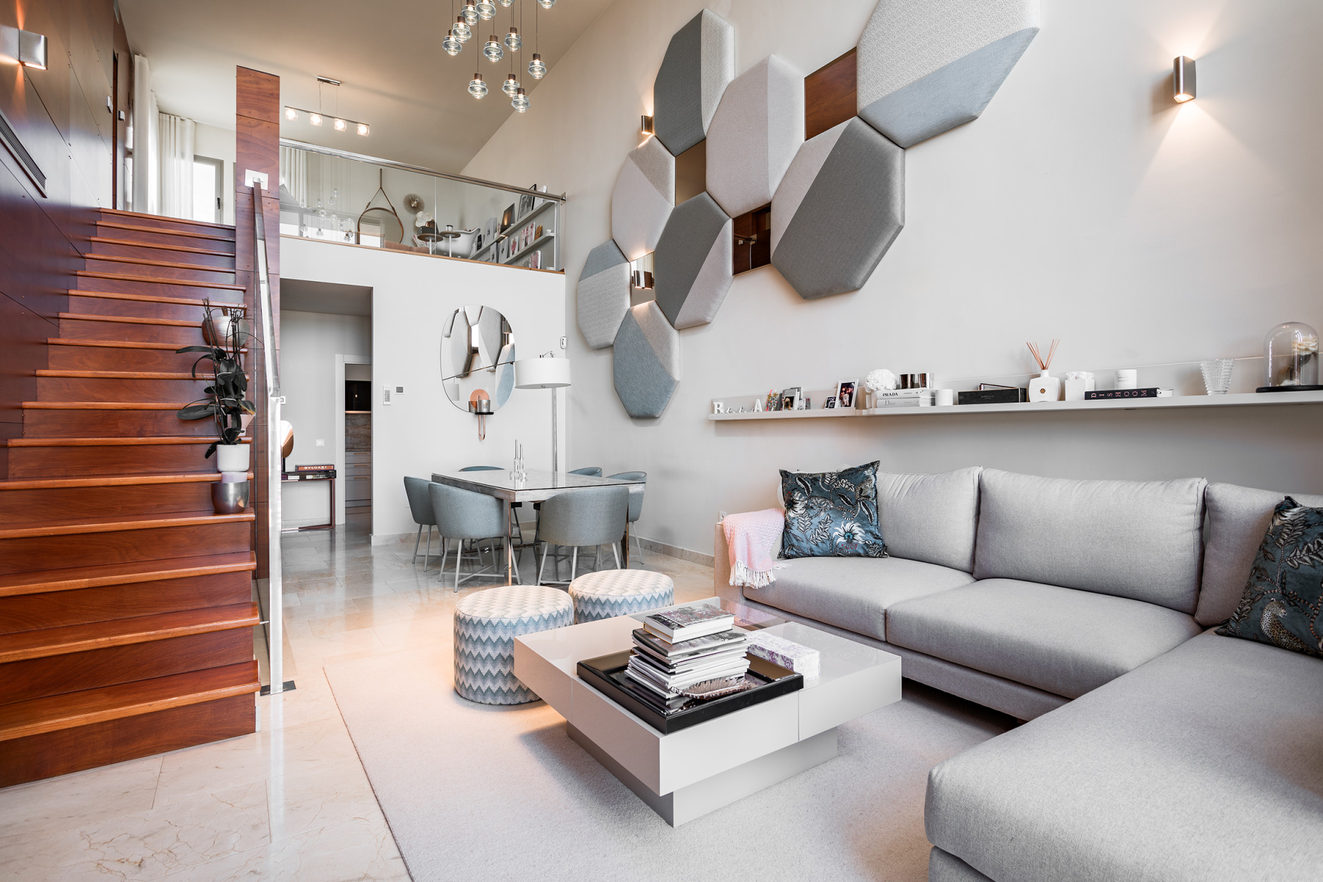 4 Bed, 3 Bath, HouseFor Sale, Benahavis, Malaga