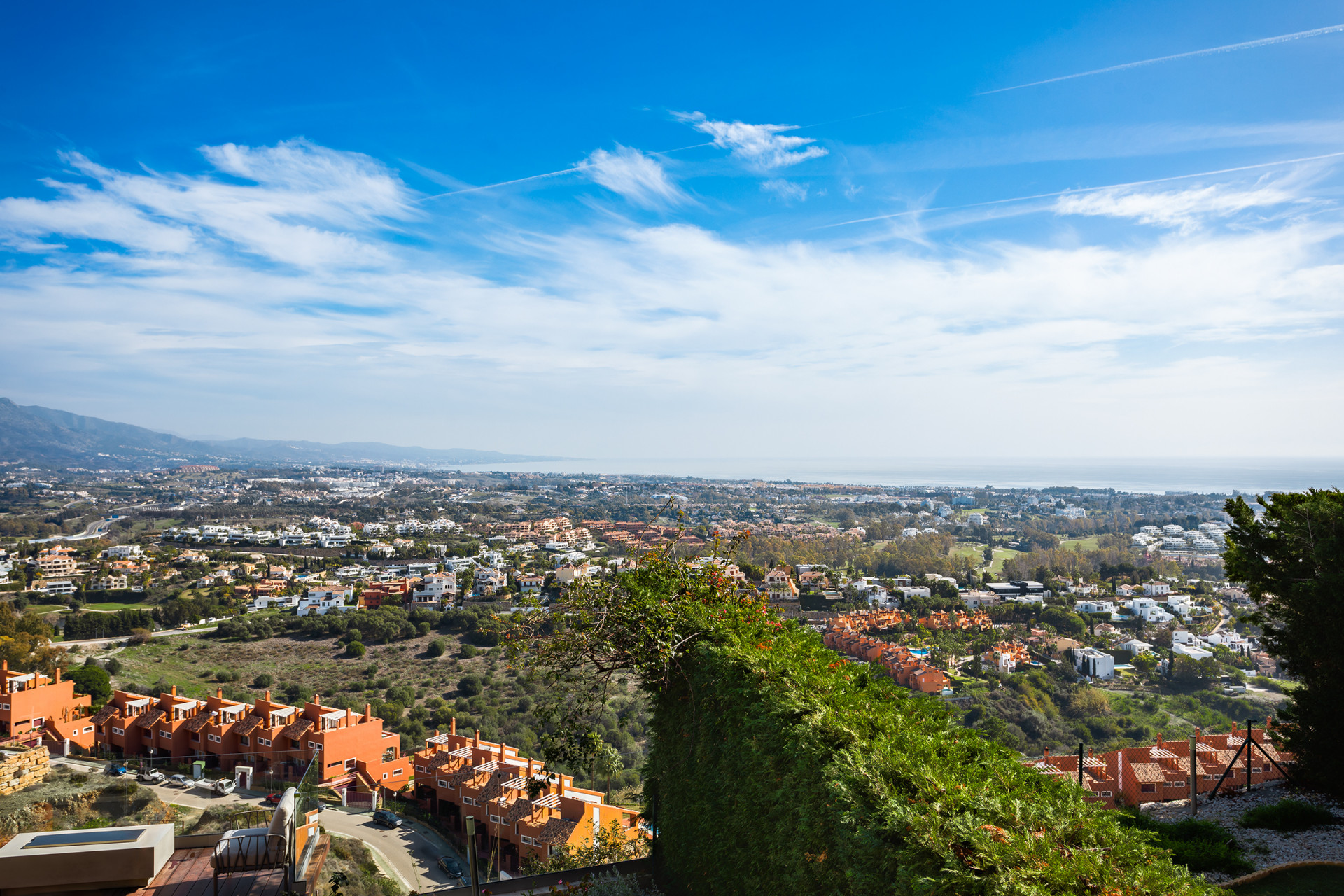 4 Bed, 3 Bath, HouseFor Sale, Benahavis, Malaga