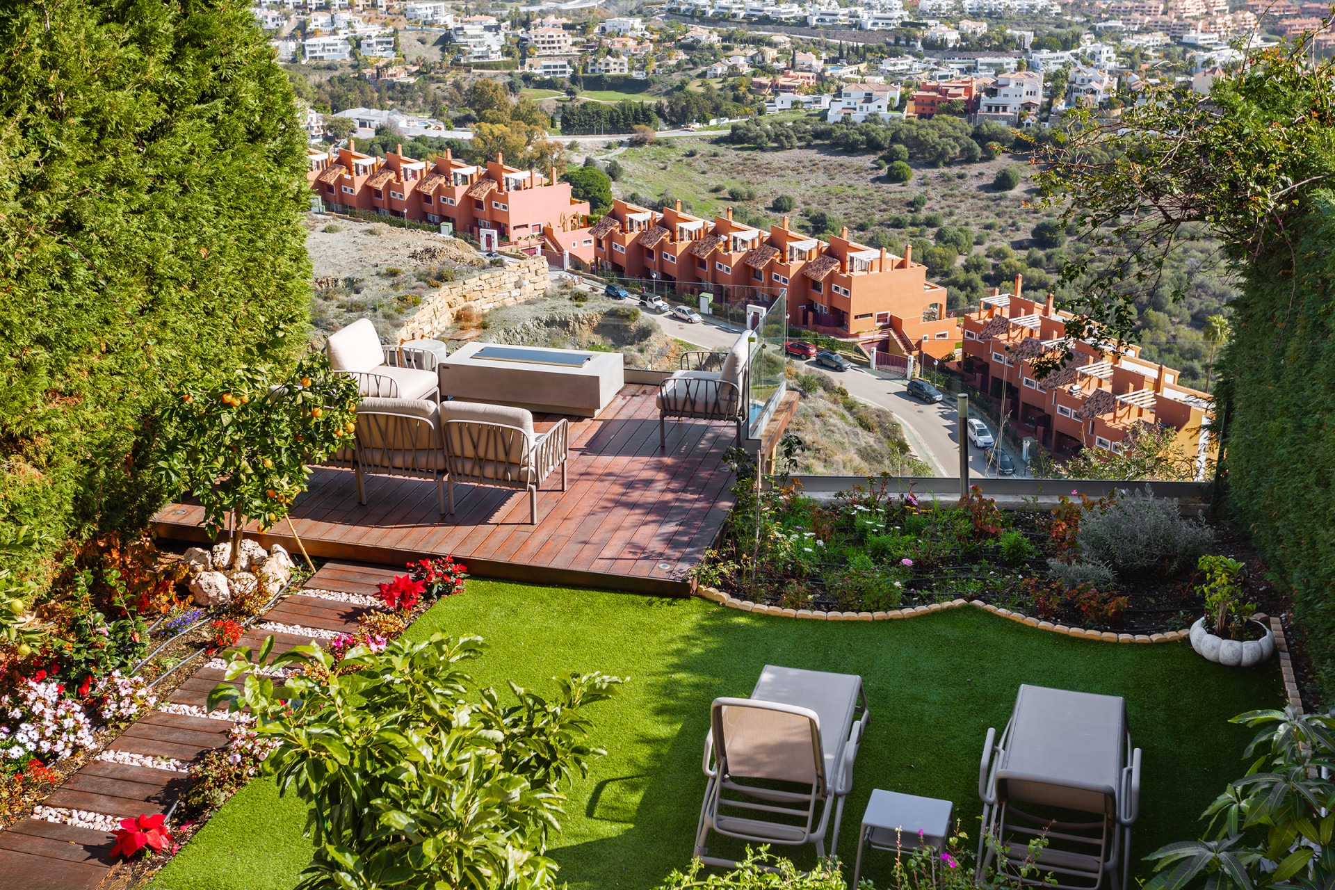 4 Bed, 3 Bath, HouseFor Sale, Benahavis, Malaga