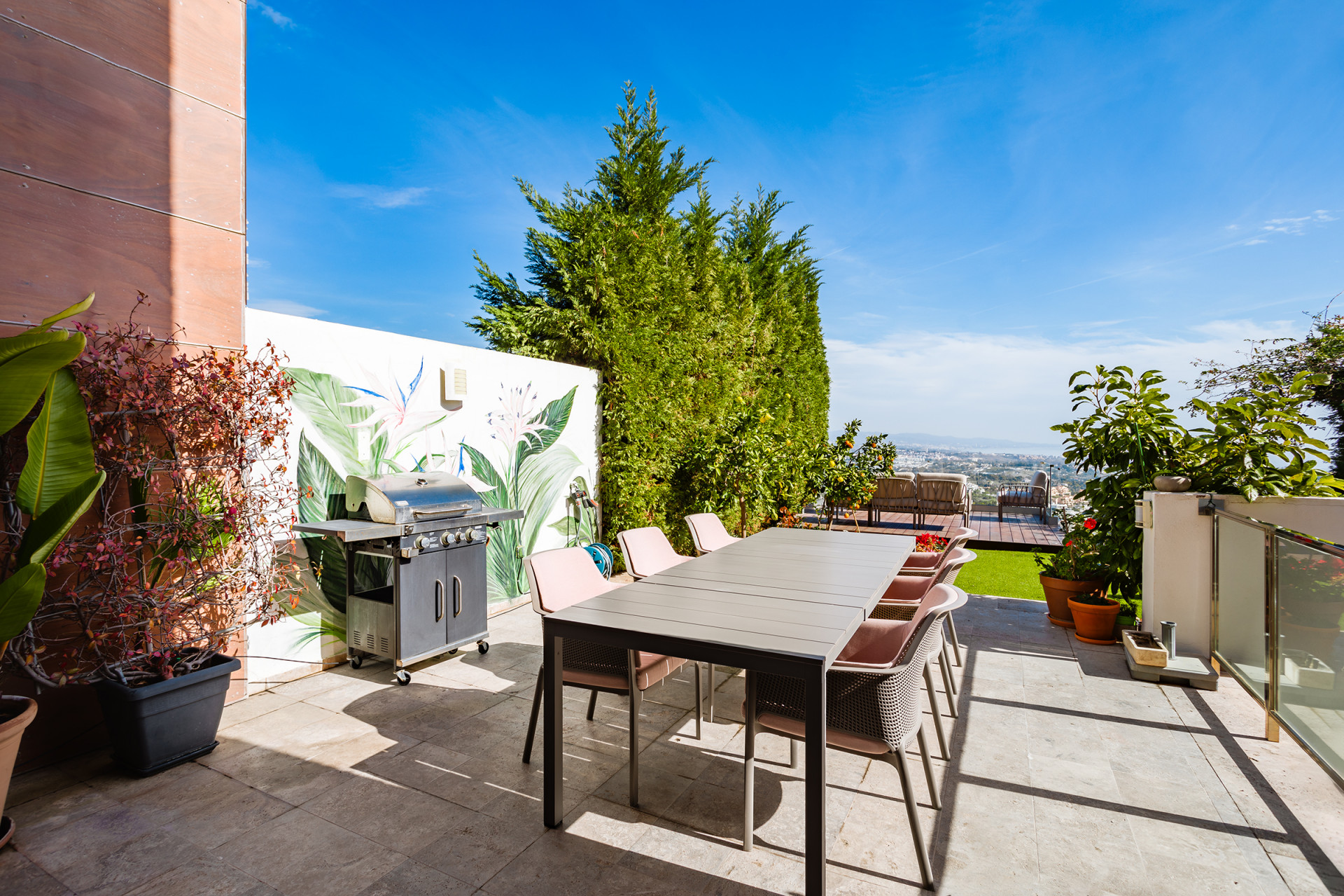 4 Bed, 3 Bath, HouseFor Sale, Benahavis, Malaga