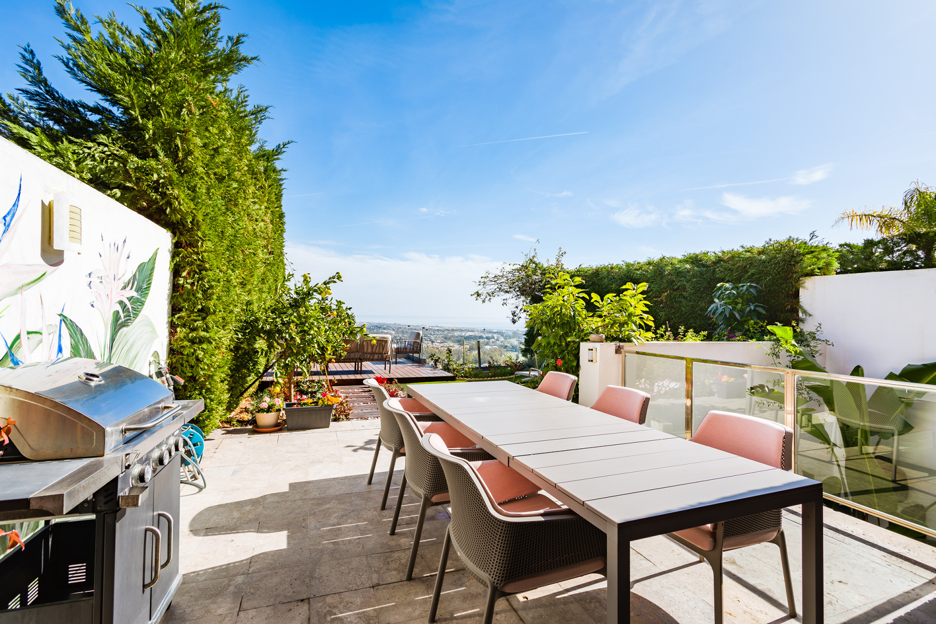 4 Bed, 3 Bath, HouseFor Sale, Benahavis, Malaga