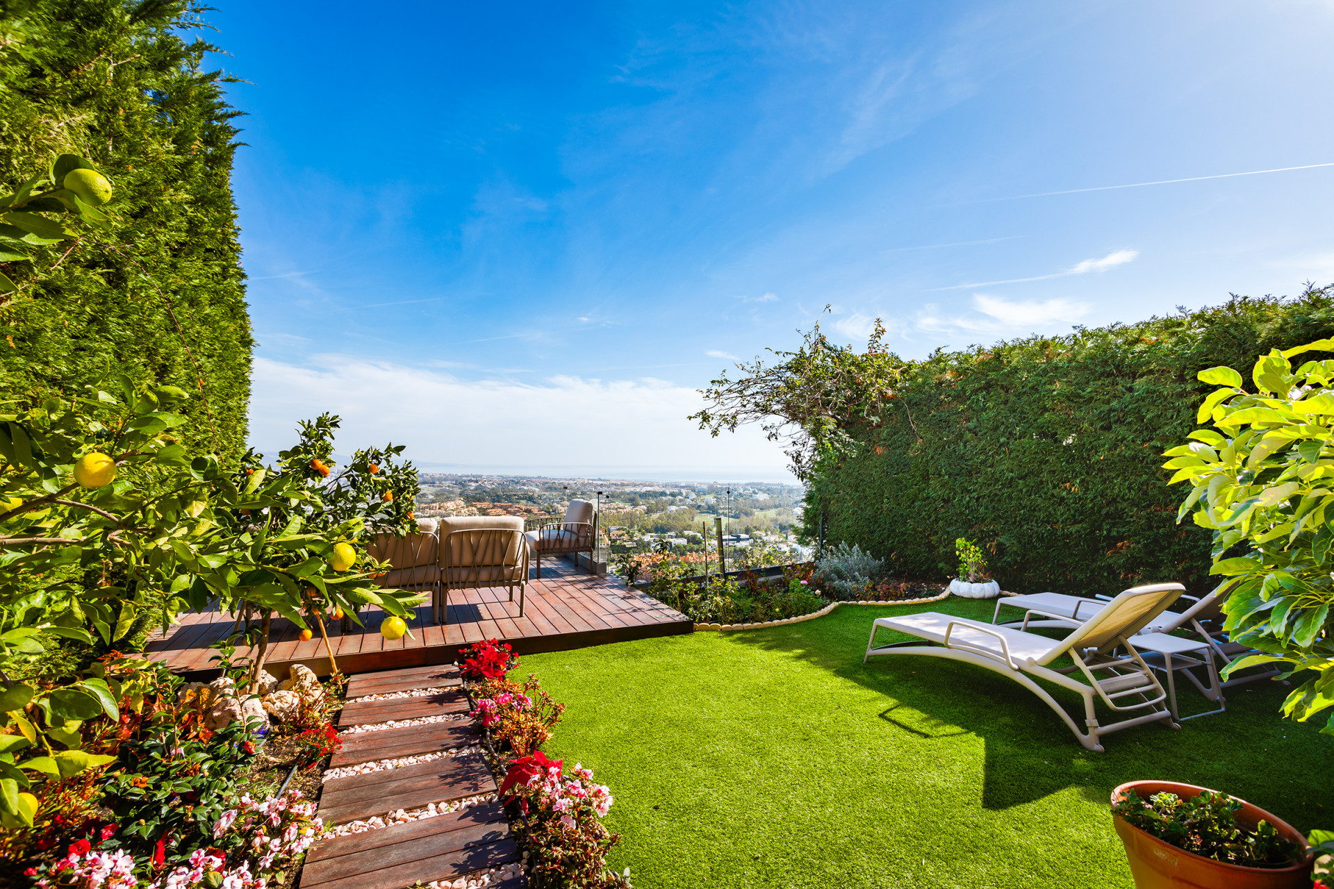 4 Bed, 3 Bath, HouseFor Sale, Benahavis, Malaga