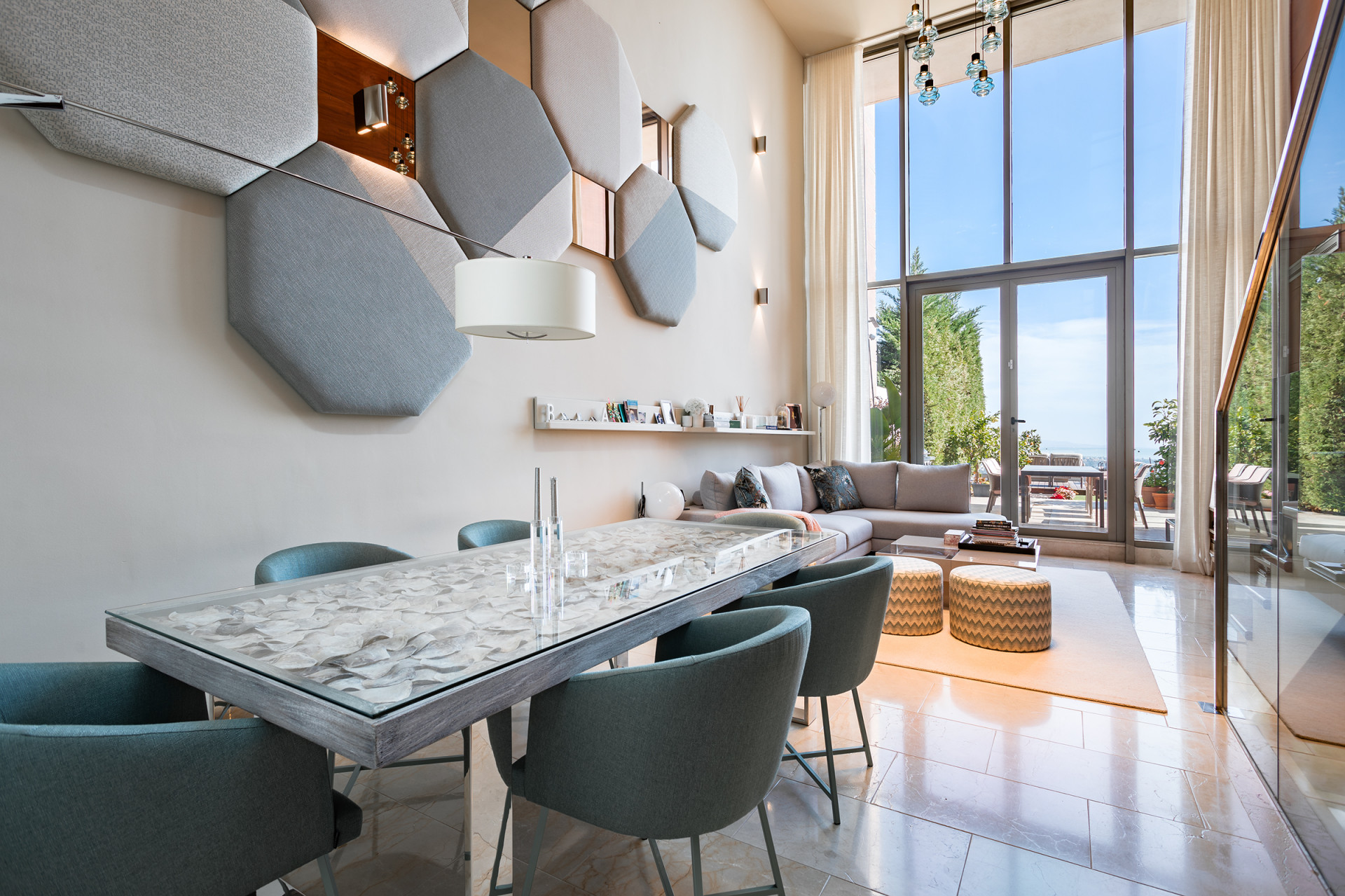 4 Bed, 3 Bath, HouseFor Sale, Benahavis, Malaga