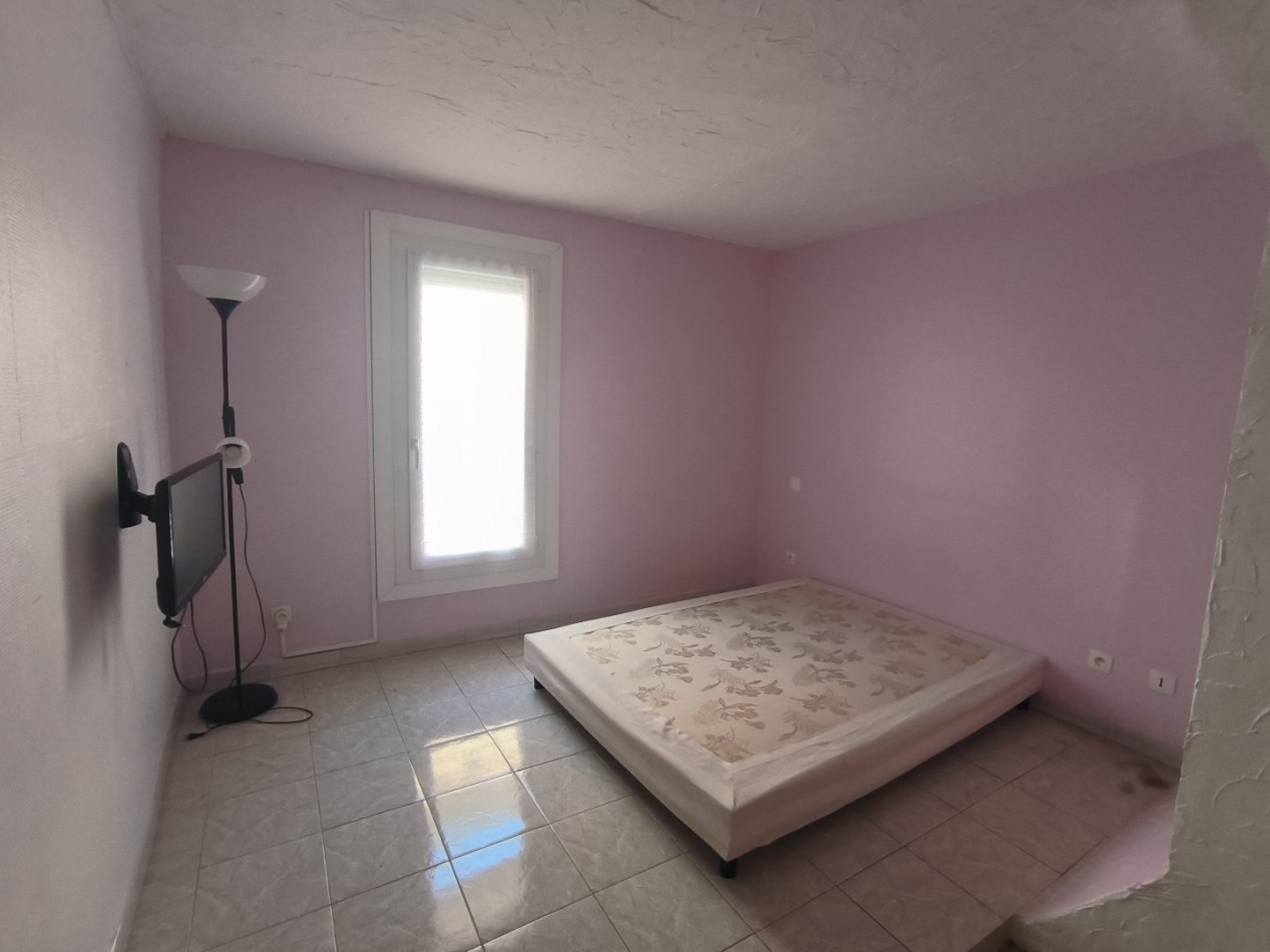 2 Bed, HouseFor Sale, Saint Andre de Sangonis, Herault, Languedoc-Roussillon, 34725