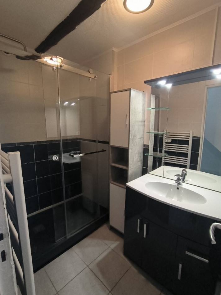 2 Bed, HouseFor Sale, Saint Andre de Sangonis, Herault, Languedoc-Roussillon, 34725