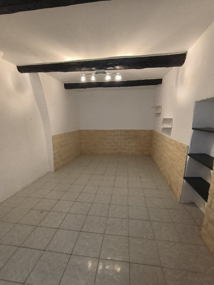 2 Bed, HouseFor Sale, Saint Andre de Sangonis, Herault, Languedoc-Roussillon, 34725