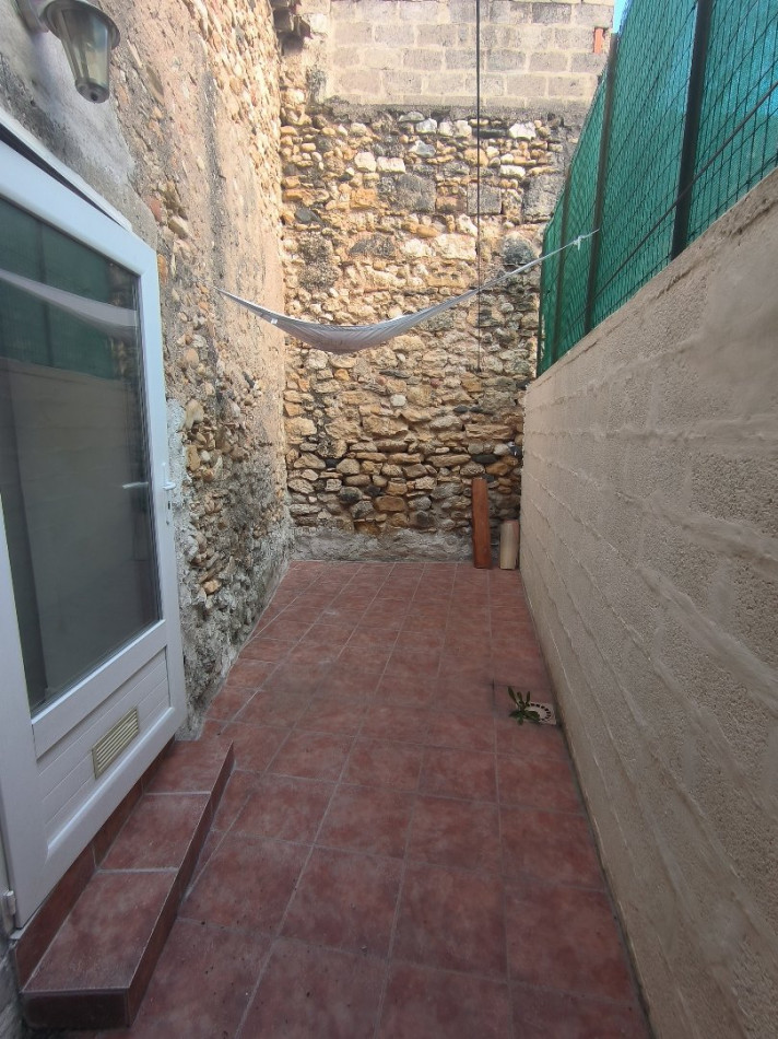 2 Bed, HouseFor Sale, Saint Andre de Sangonis, Herault, Languedoc-Roussillon, 34725