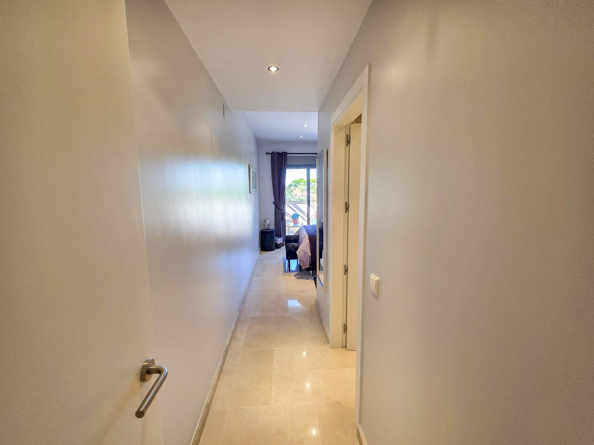 2 Bed, 2 Bath, ApartmentFor Sale, Punta Chullera, Malaga