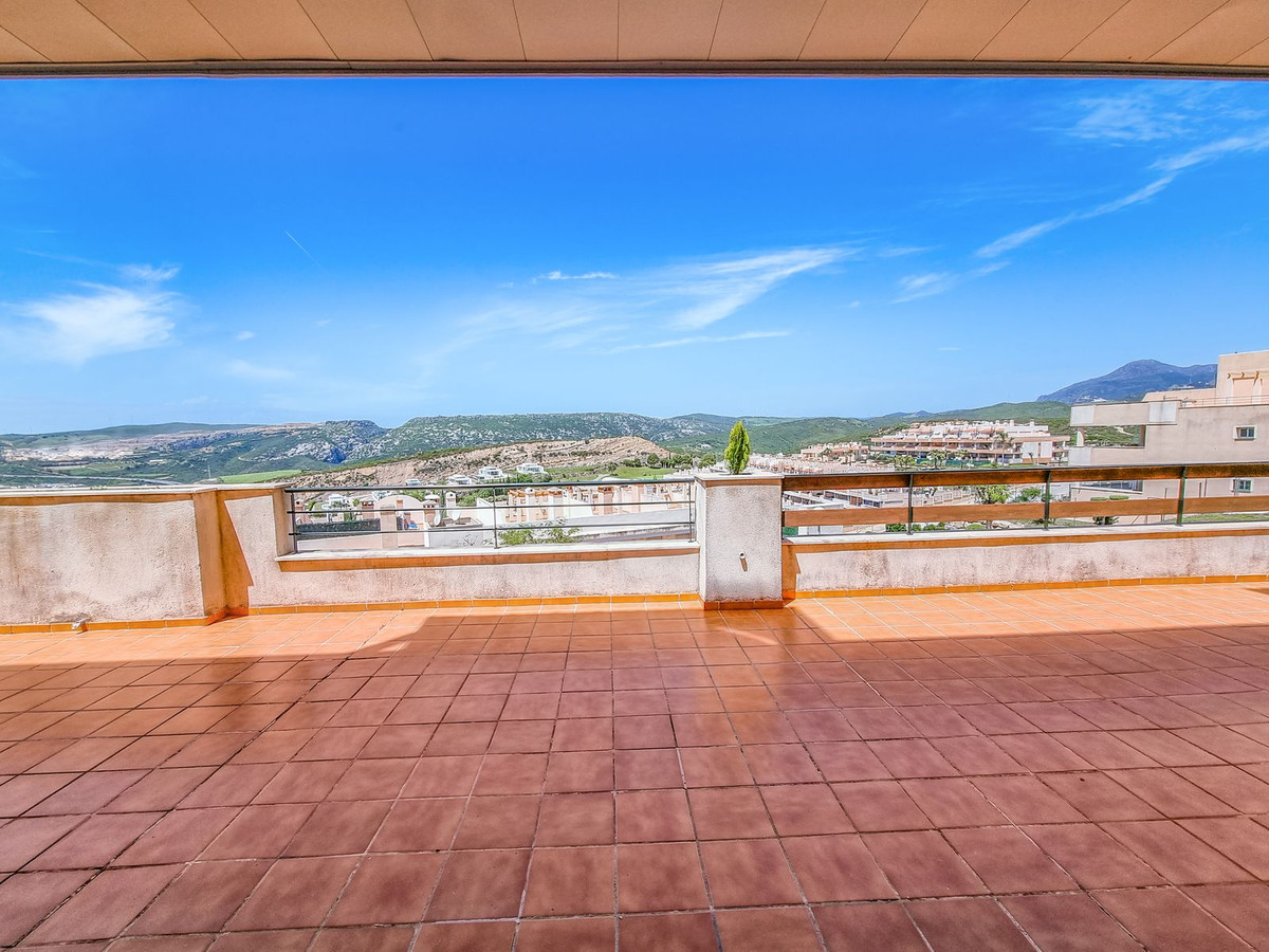 2 Bed, 2 Bath, ApartmentFor Sale, Casares Playa, Malaga