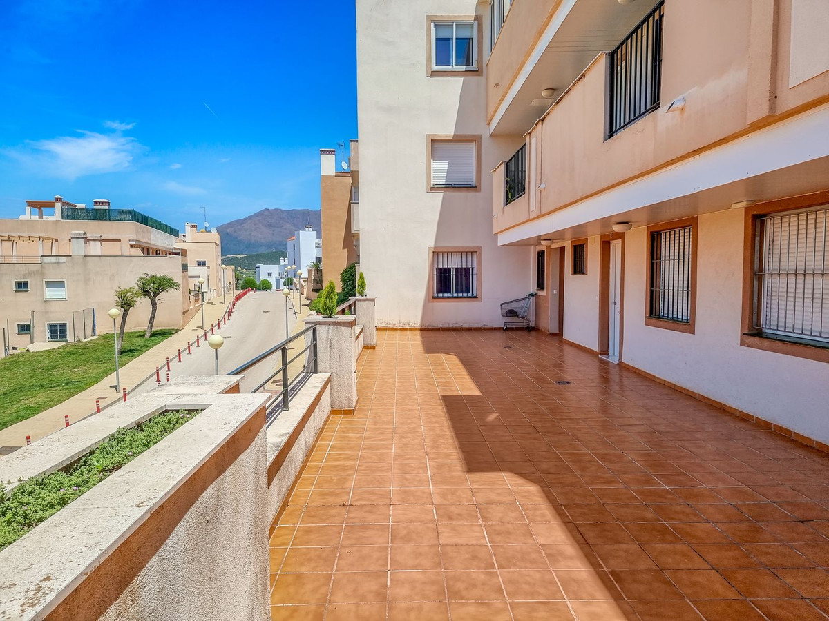 2 Bed, 2 Bath, ApartmentFor Sale, Casares Playa, Malaga