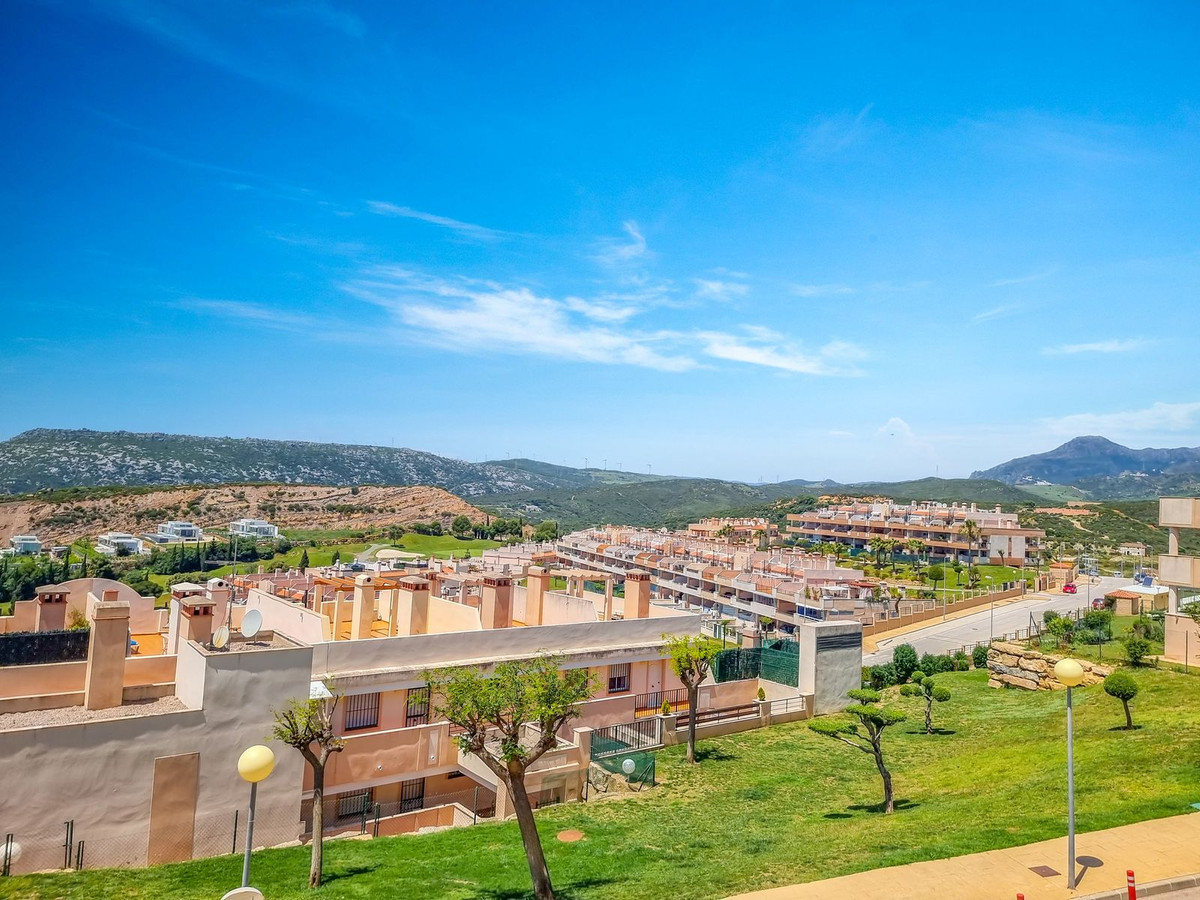 2 Bed, 2 Bath, ApartmentFor Sale, Casares Playa, Malaga