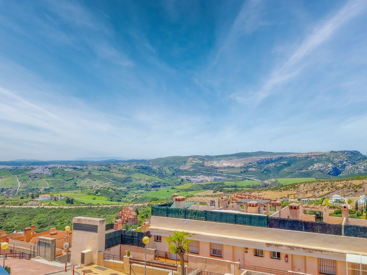 2 Bed, 2 Bath, ApartmentFor Sale, Casares Playa, Malaga