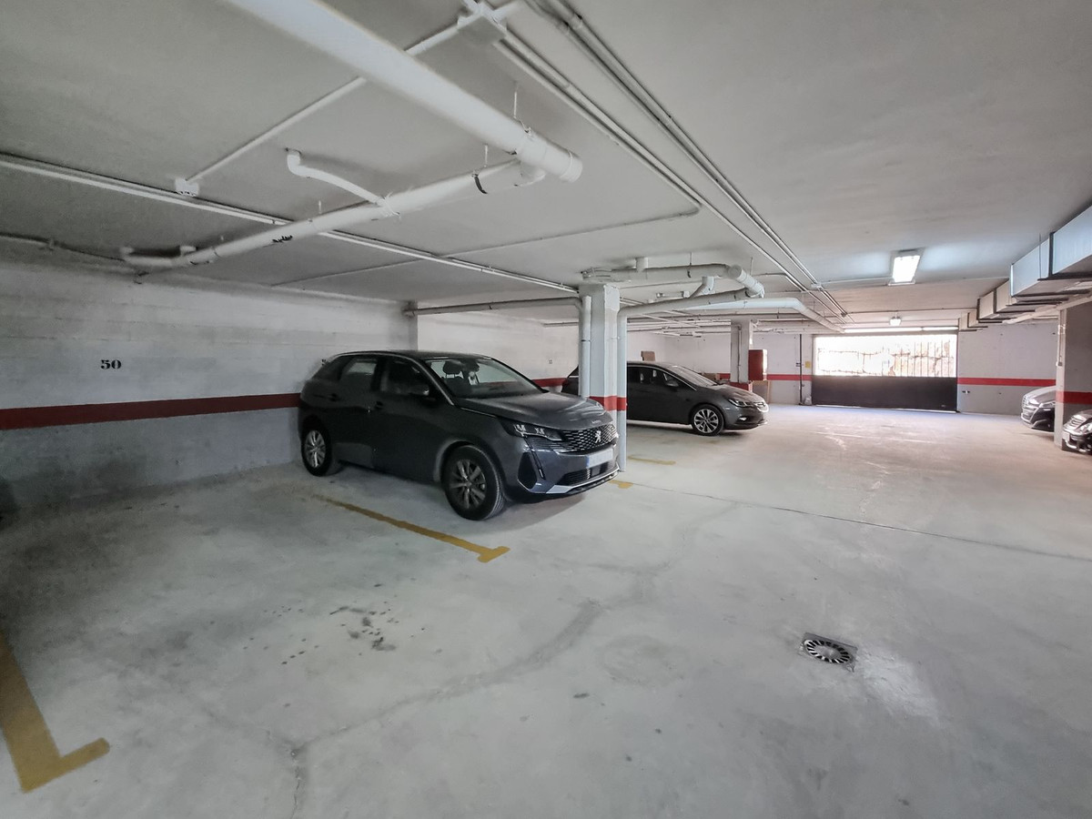 2 Bed, 2 Bath, ApartmentFor Sale, Casares Playa, Malaga