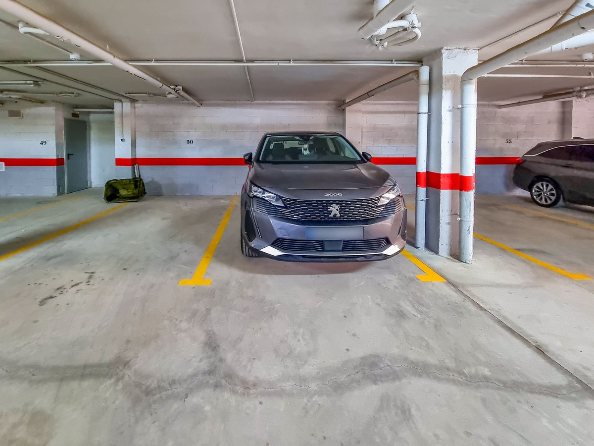 2 Bed, 2 Bath, ApartmentFor Sale, Casares Playa, Malaga