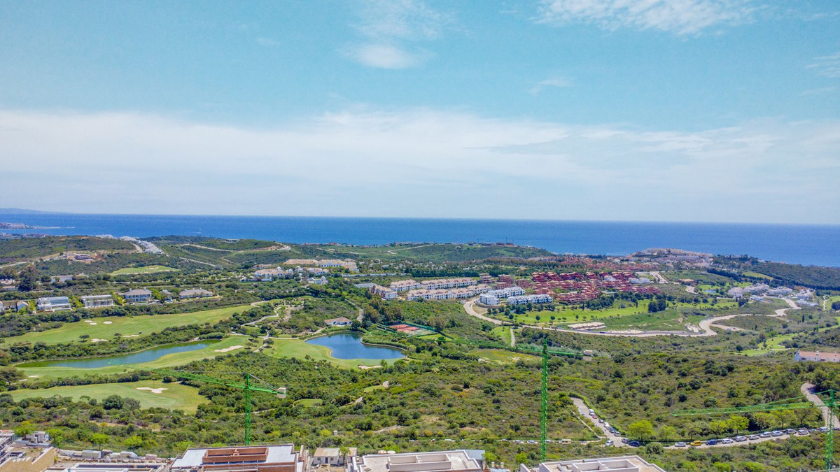 2 Bed, 2 Bath, ApartmentFor Sale, Casares Playa, Malaga