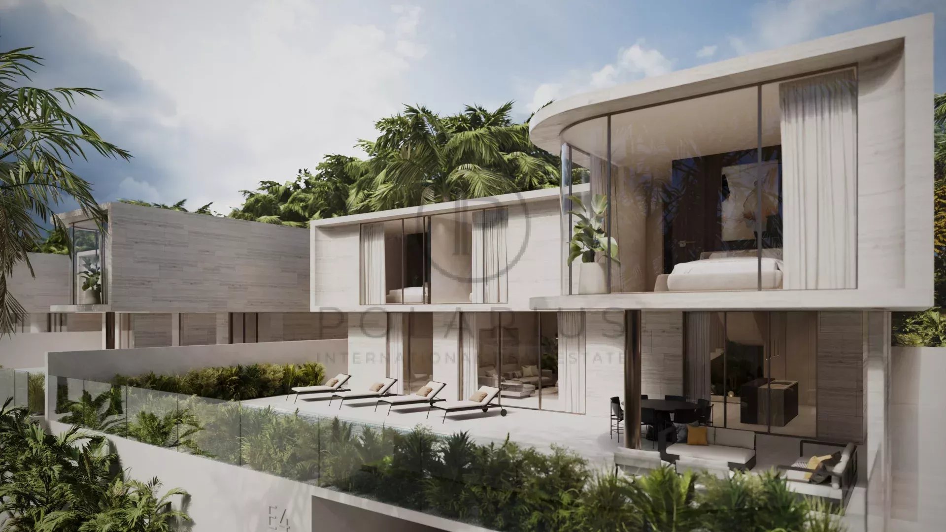4 Bed, 4 Bath, HouseFor Sale, Pecatu, Bali