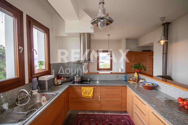 5 Bed, 3 Bath, HouseFor Sale, Center, Agria, Magnesia