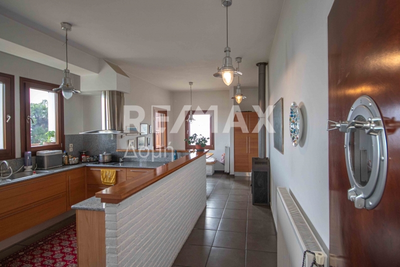 5 Bed, 3 Bath, HouseFor Sale, Center, Agria, Magnesia