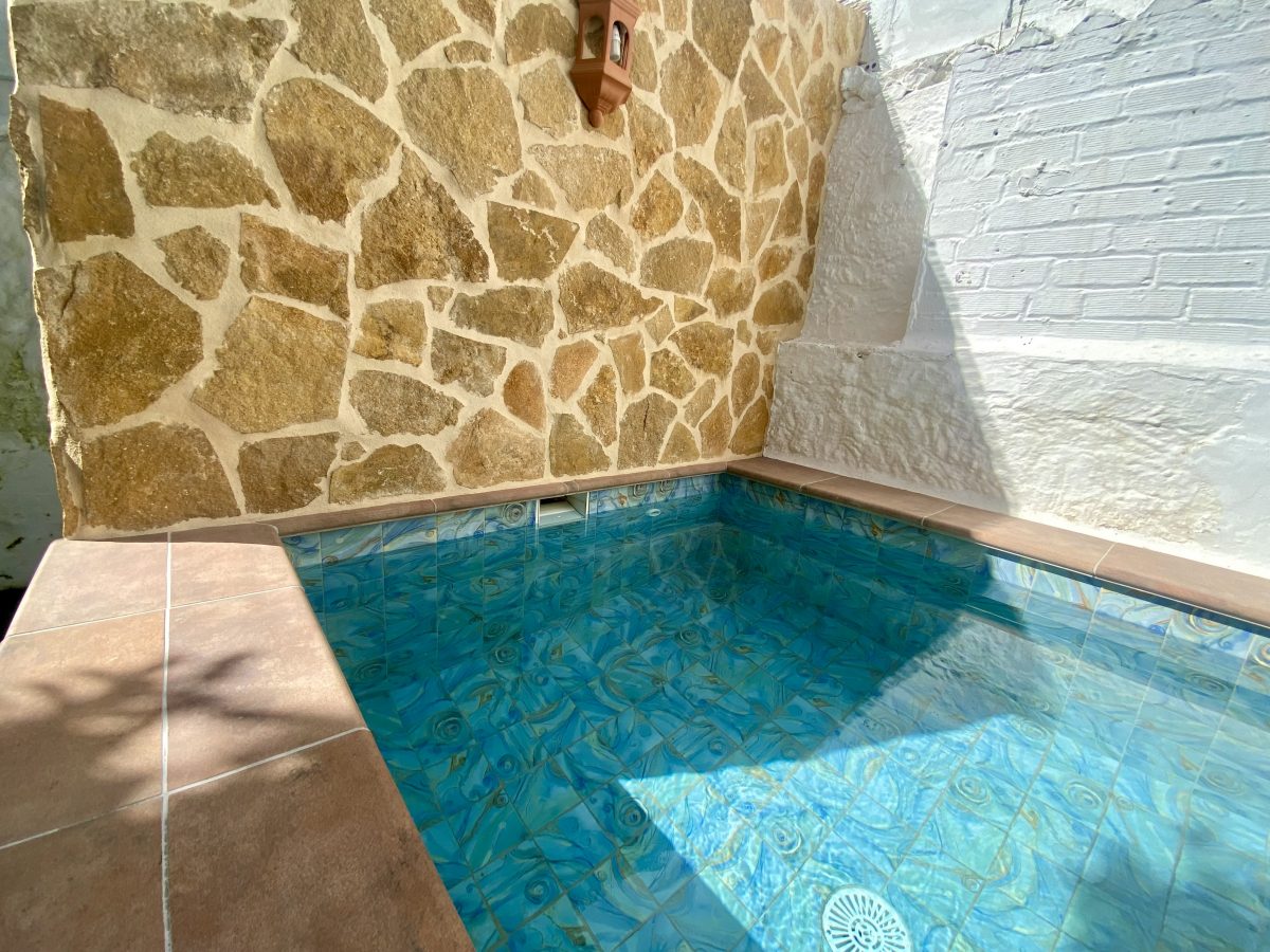 3 Bed, 1 Bath, HouseFor Sale, Algodonales, Andalucia