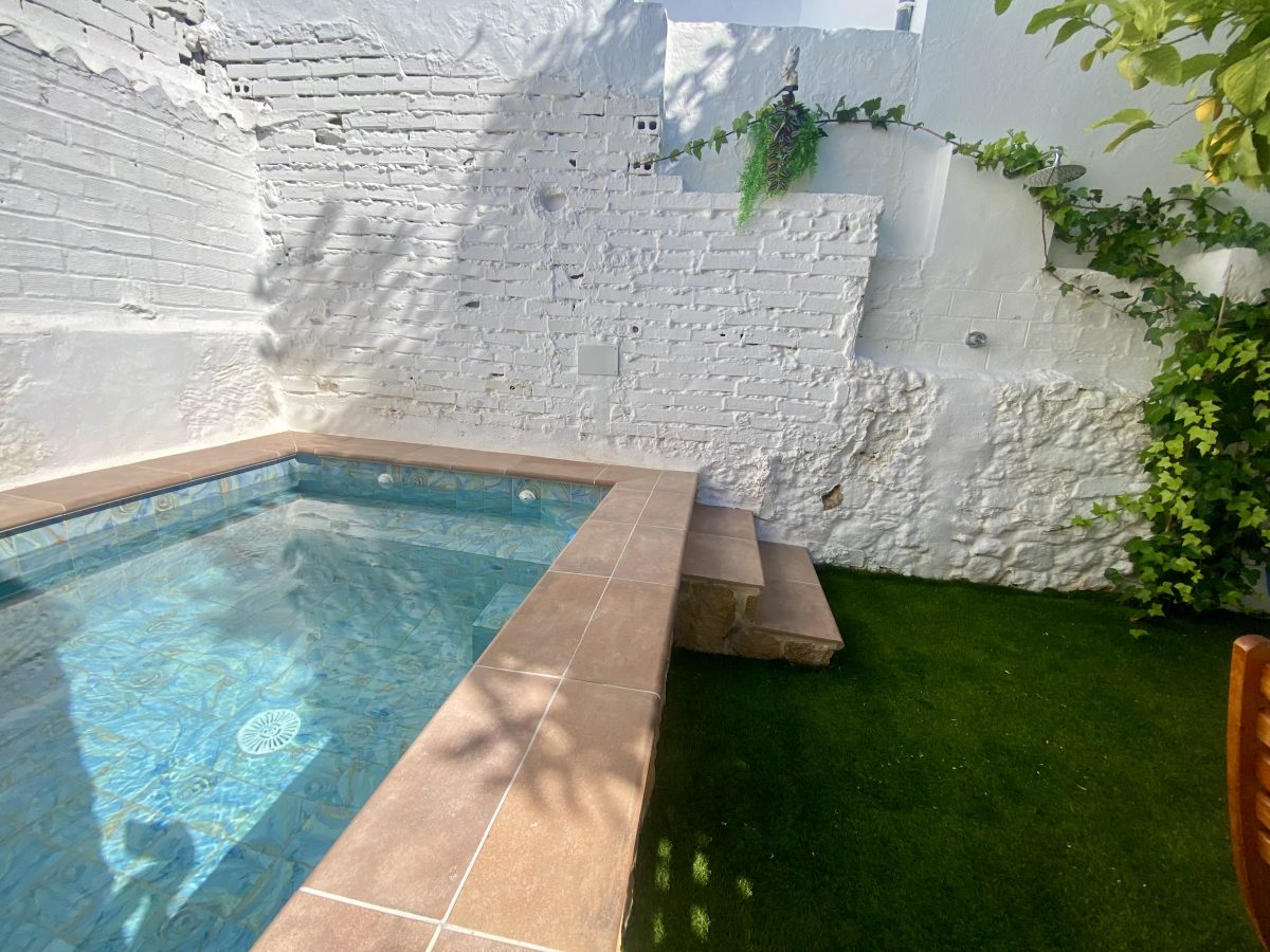 3 Bed, 1 Bath, HouseFor Sale, Algodonales, Andalucia