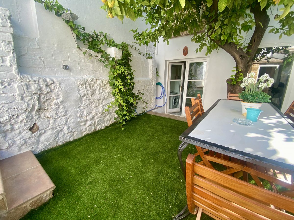 3 Bed, 1 Bath, HouseFor Sale, Algodonales, Andalucia