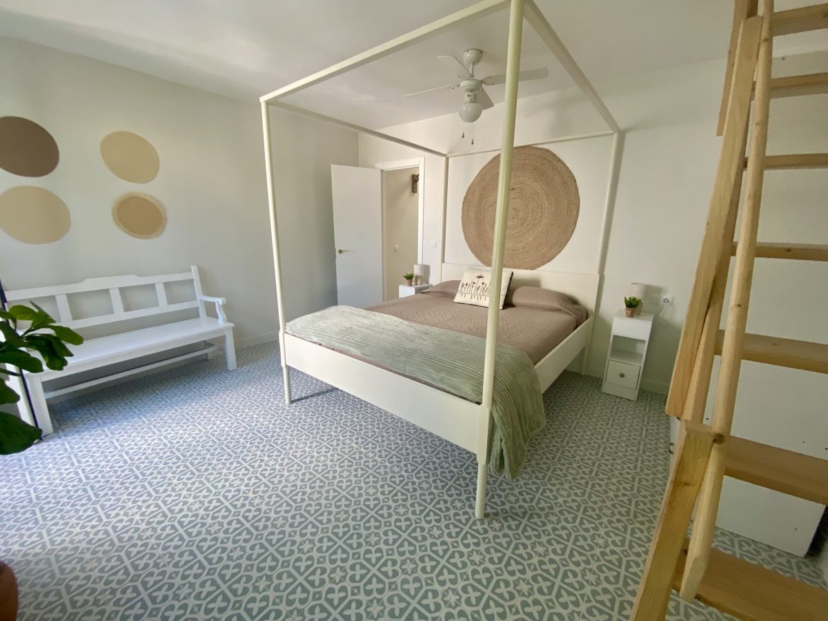 3 Bed, 1 Bath, HouseFor Sale, Algodonales, Andalucia